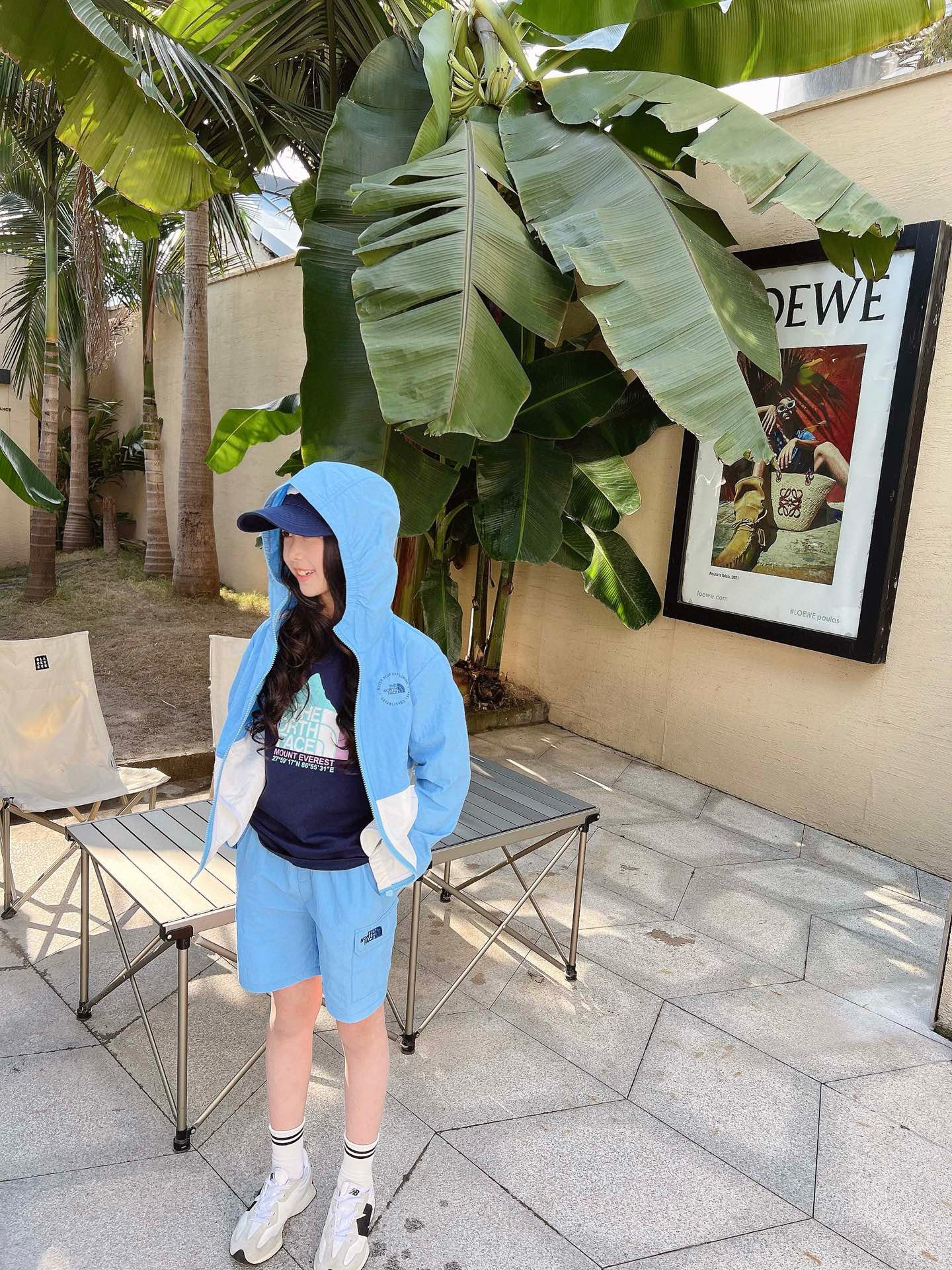 The North Face Jacket