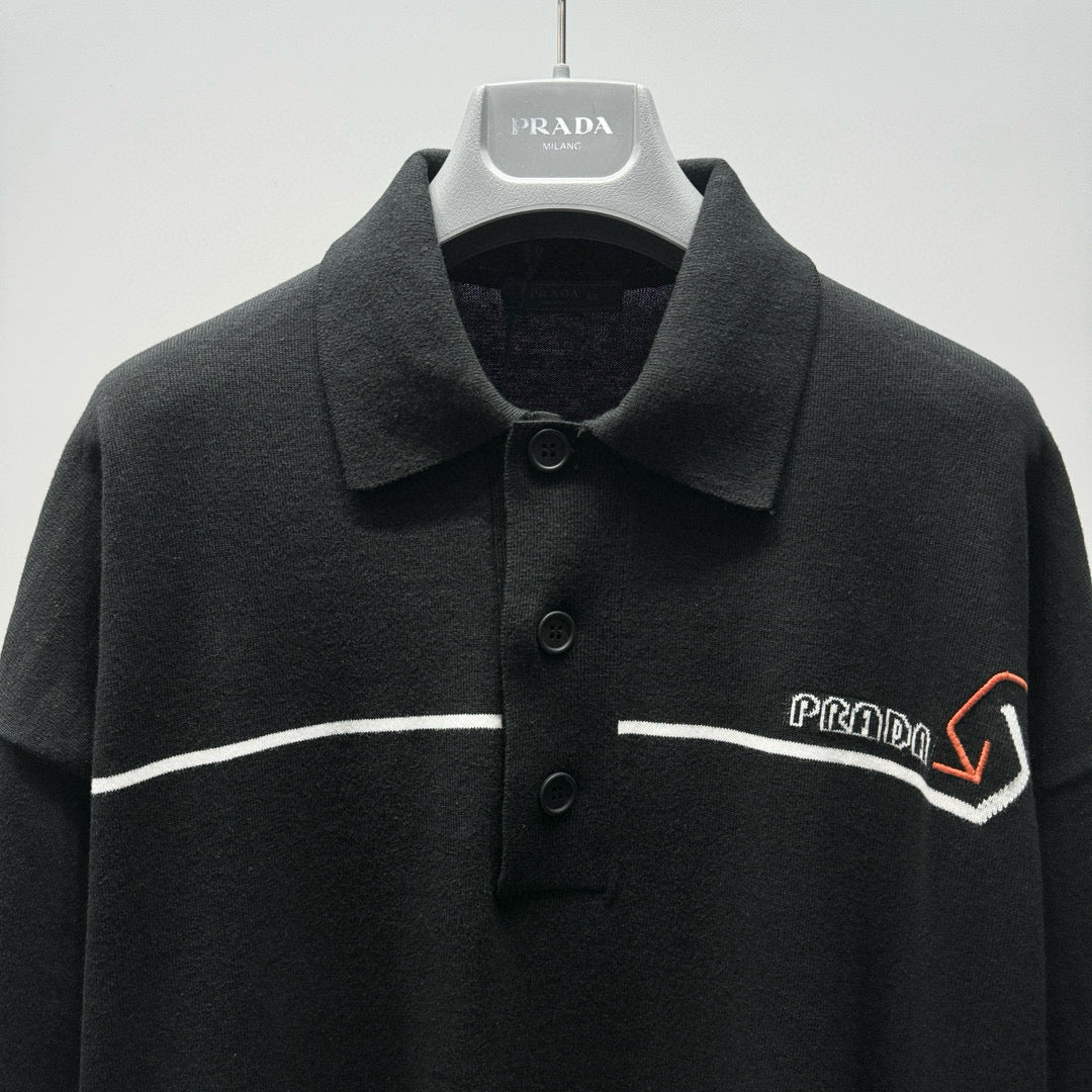 Prada Polo