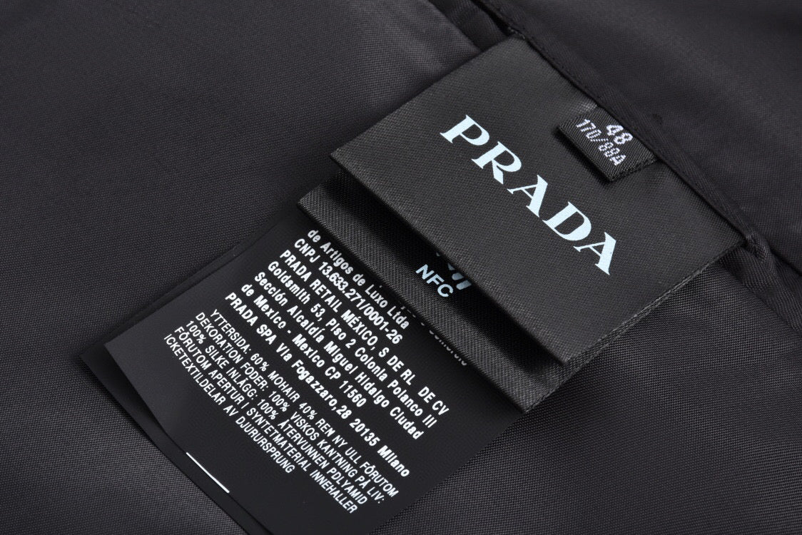 Prada Jacket