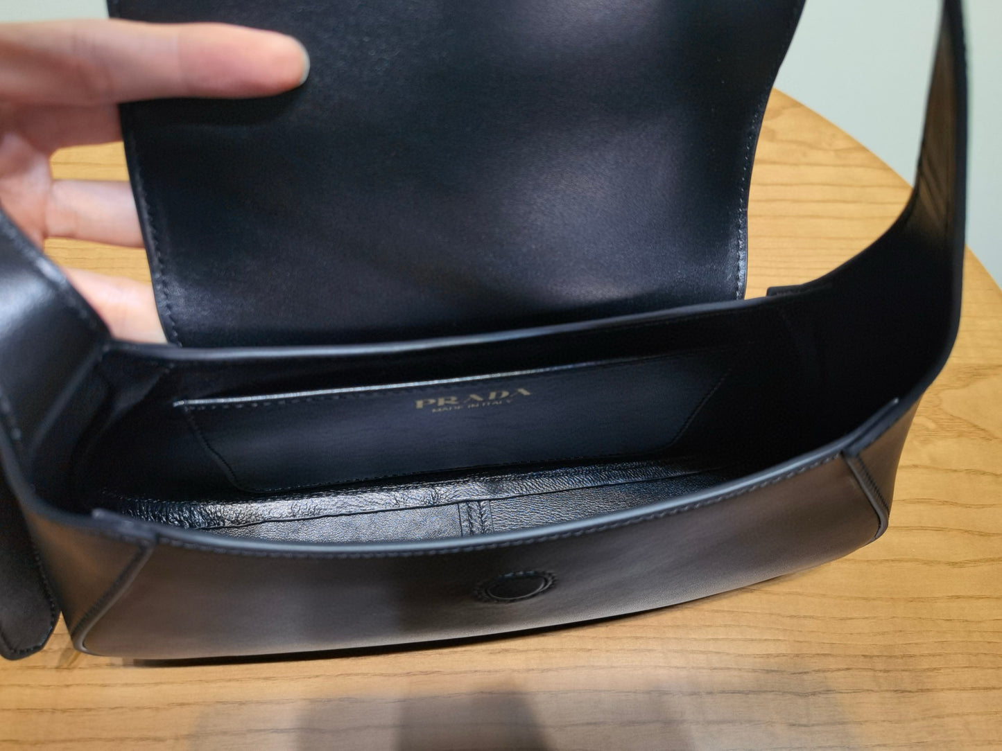 Prada Shoulder Bag