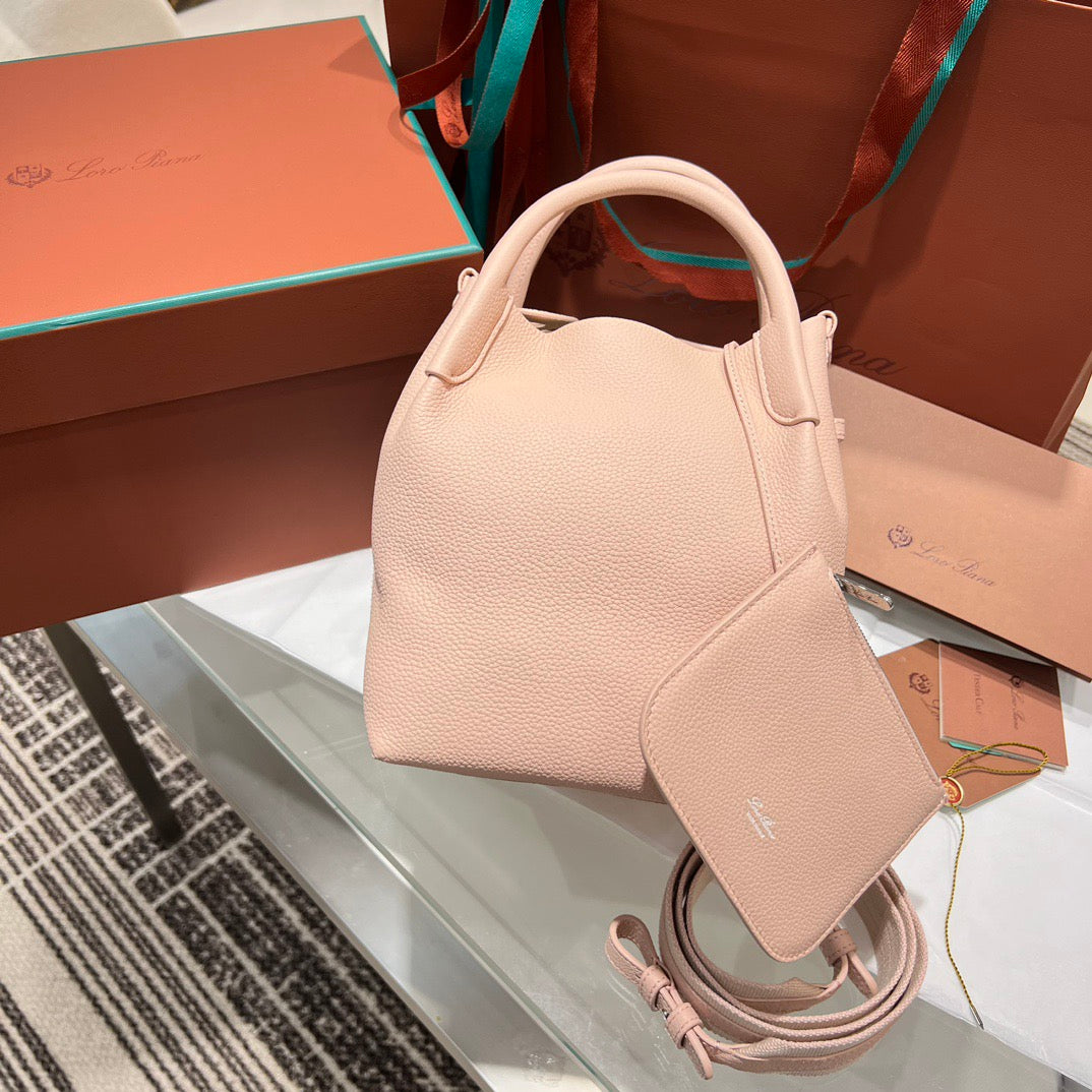 LP Bale Bag Micro