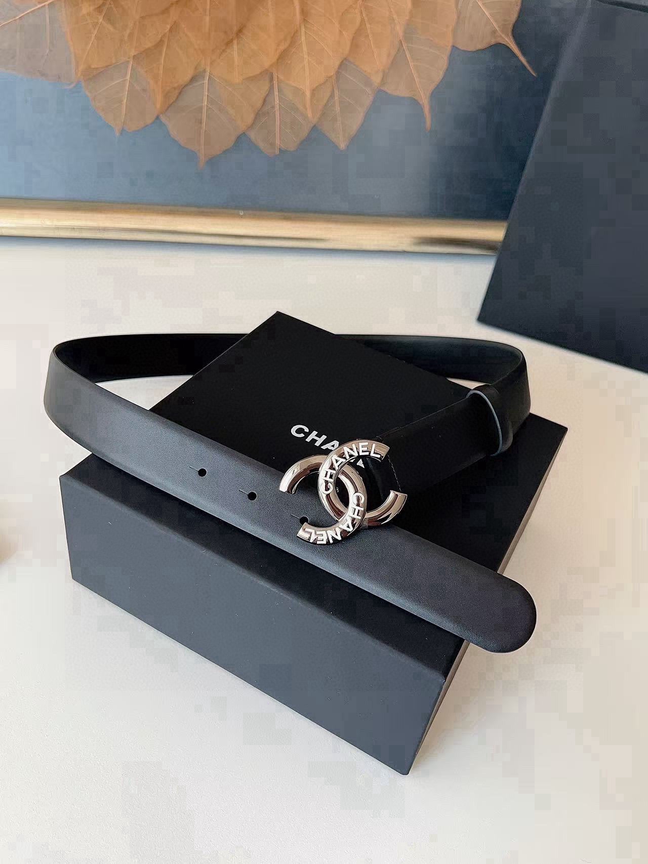 Chanel Belt