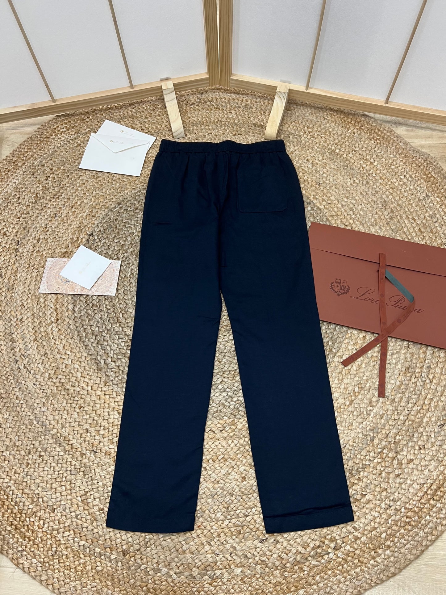 LP Long Pants