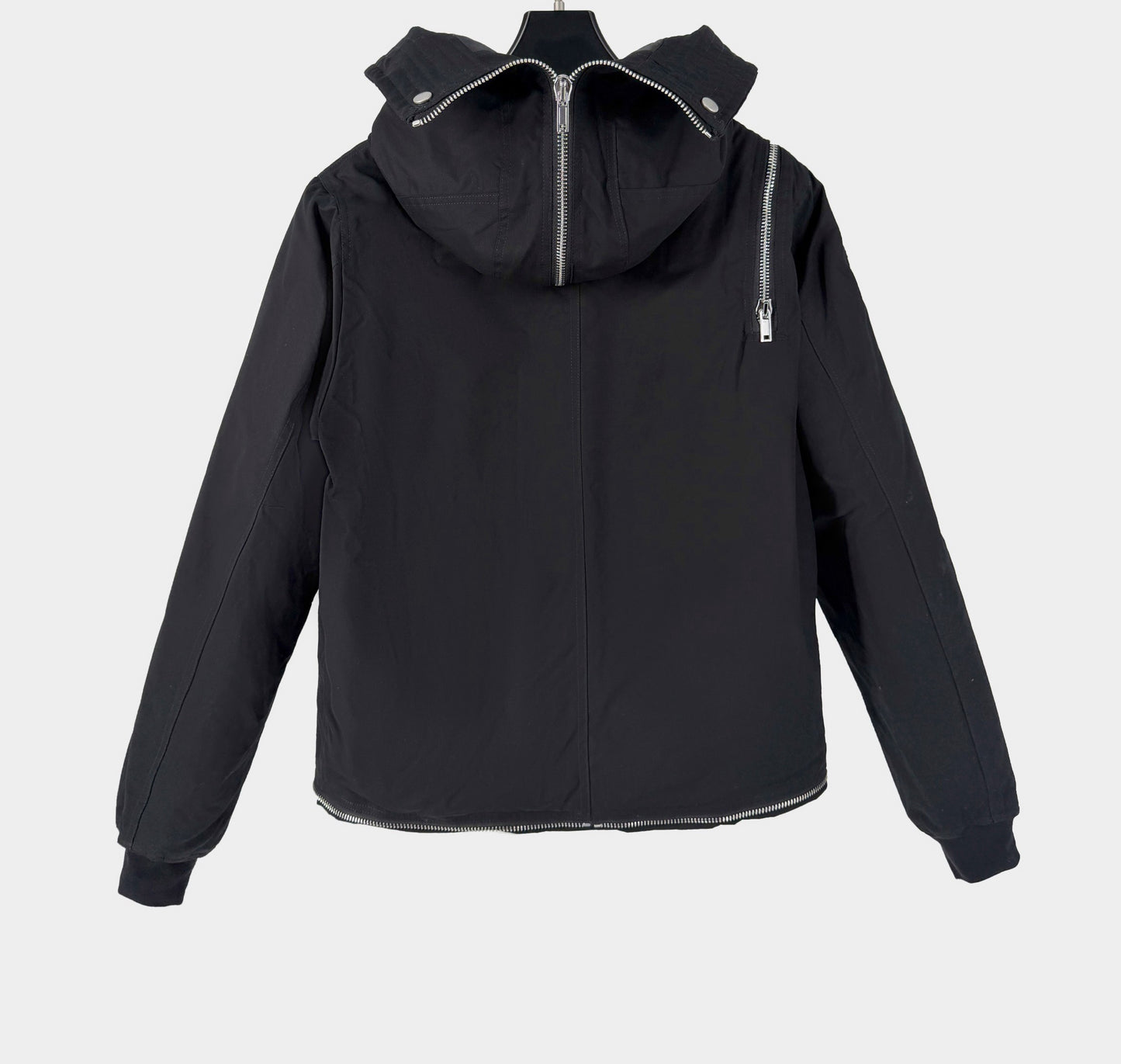 Rick Owens Hoodie