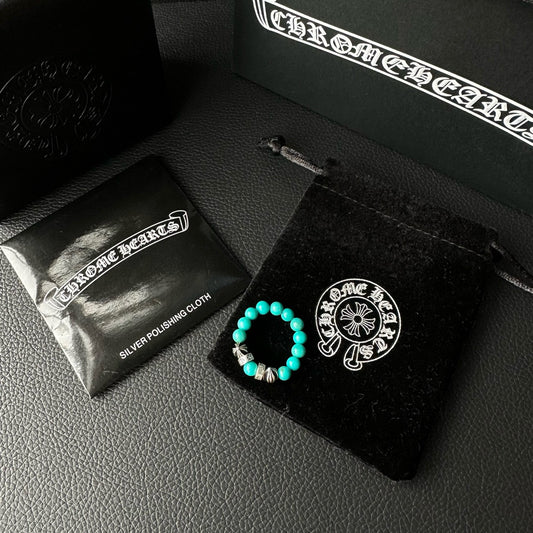 Chrome Hearts Rings