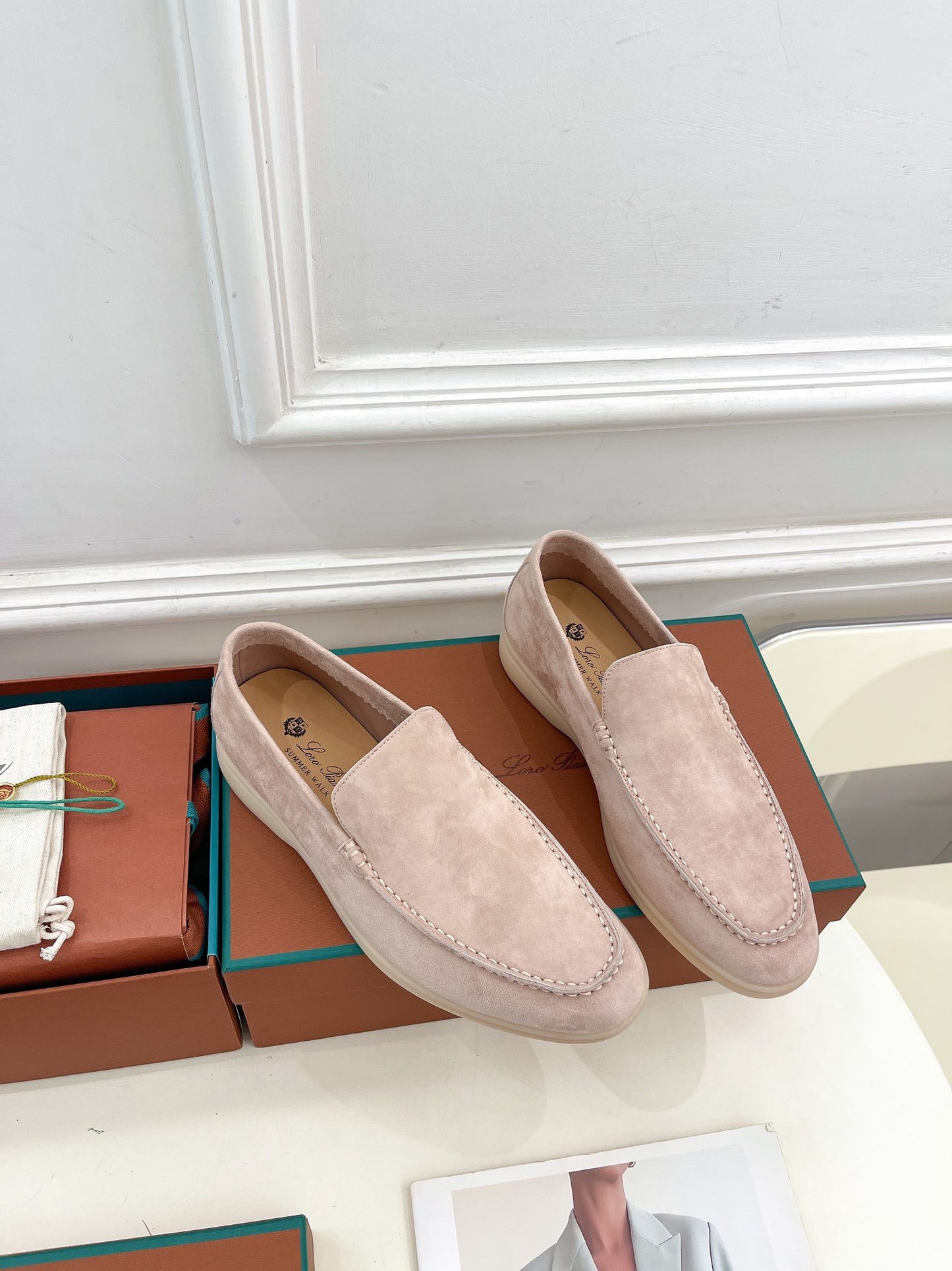 LP Loafers