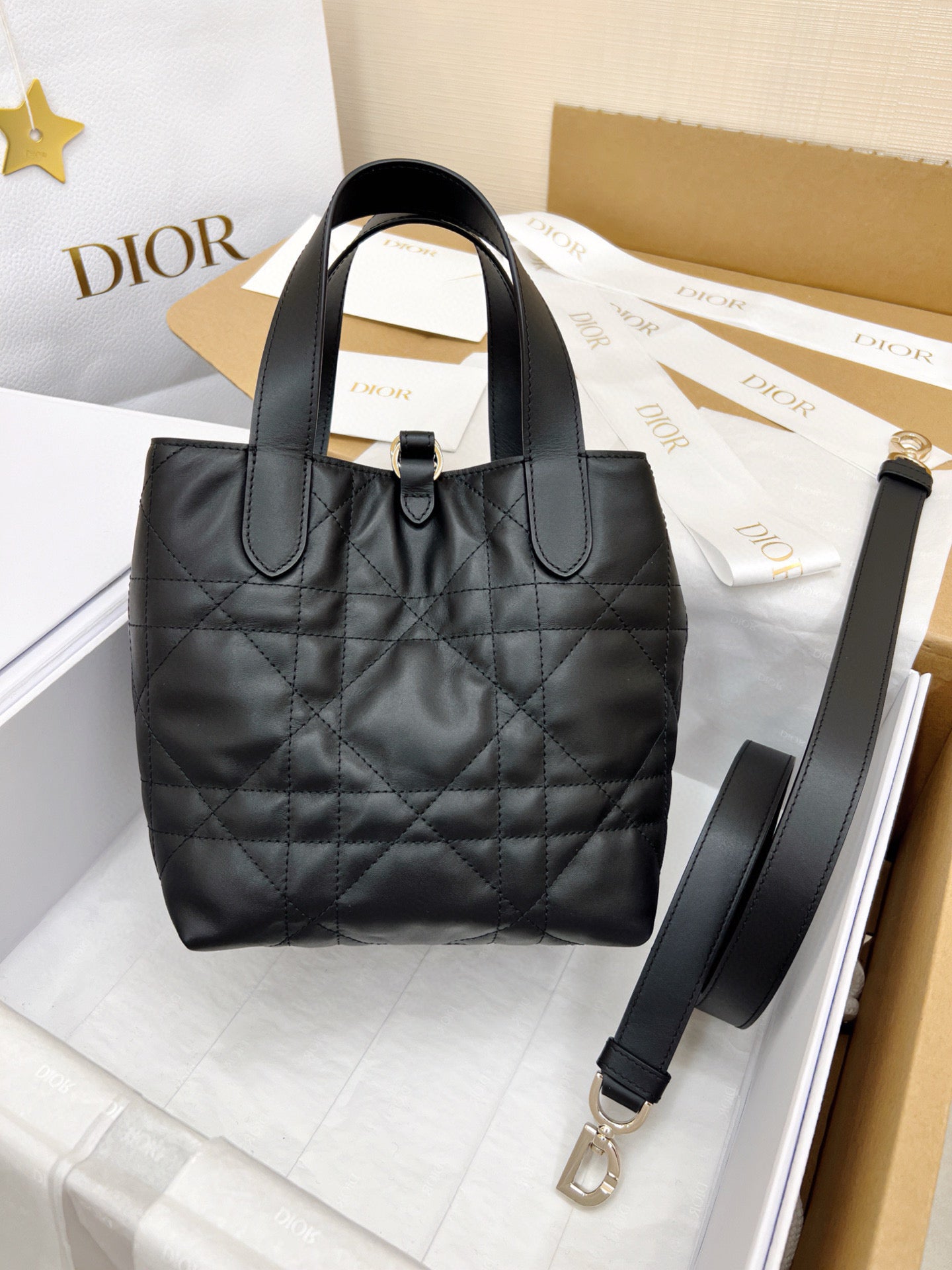 Dior Toujours Bag