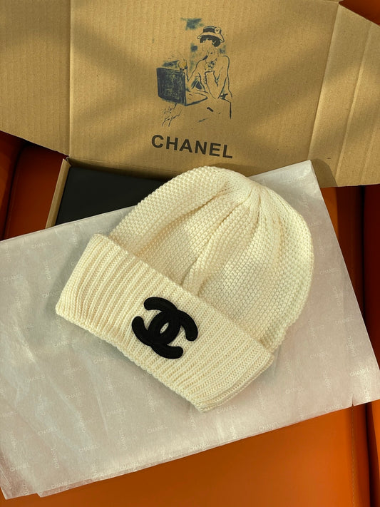 Chanel Beanie