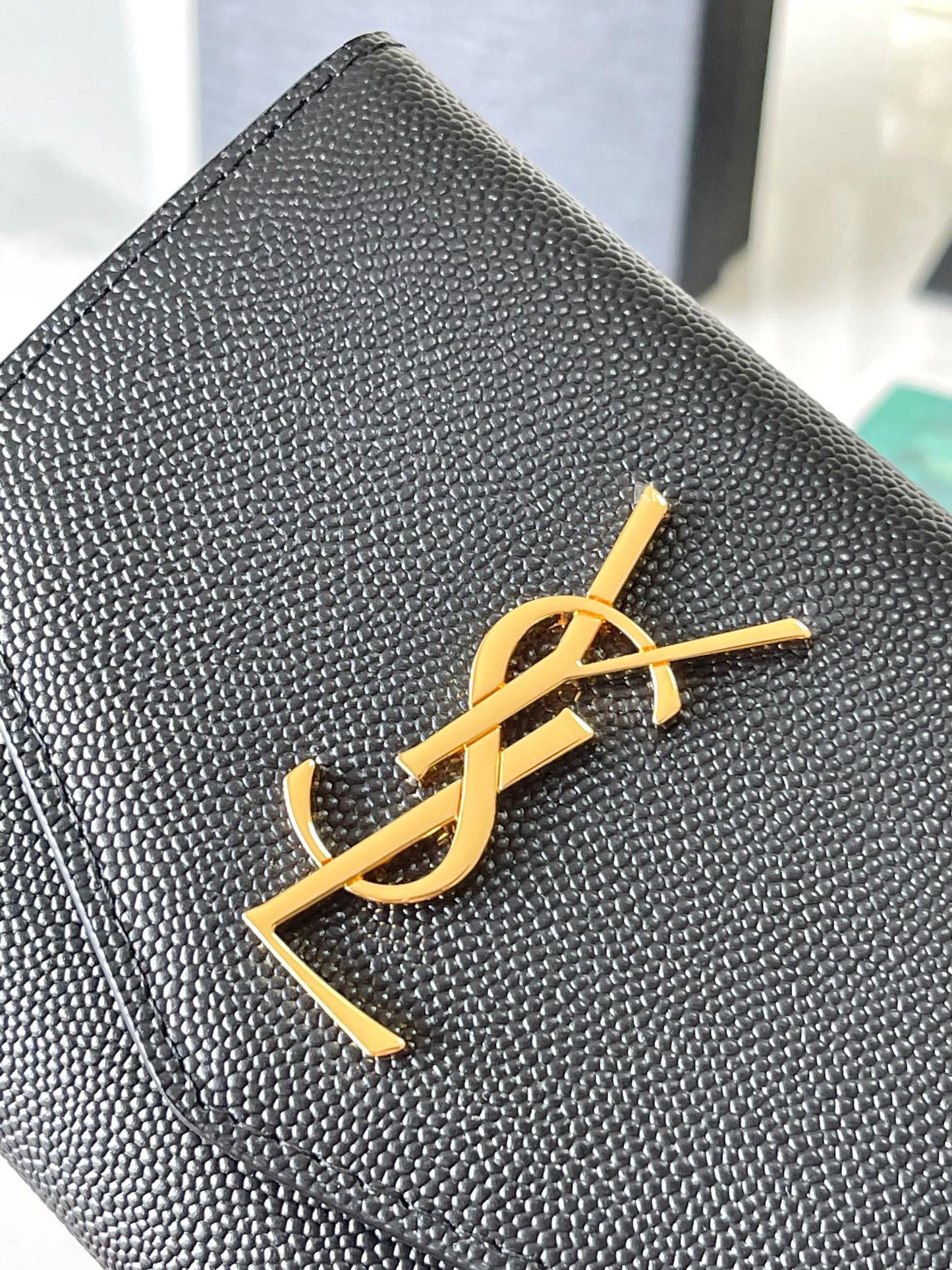 YSL Wallet