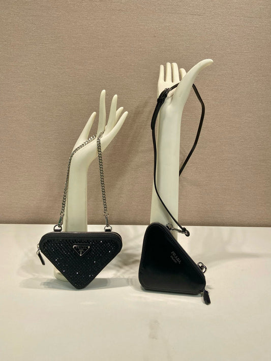 Prada Cross Body Bag