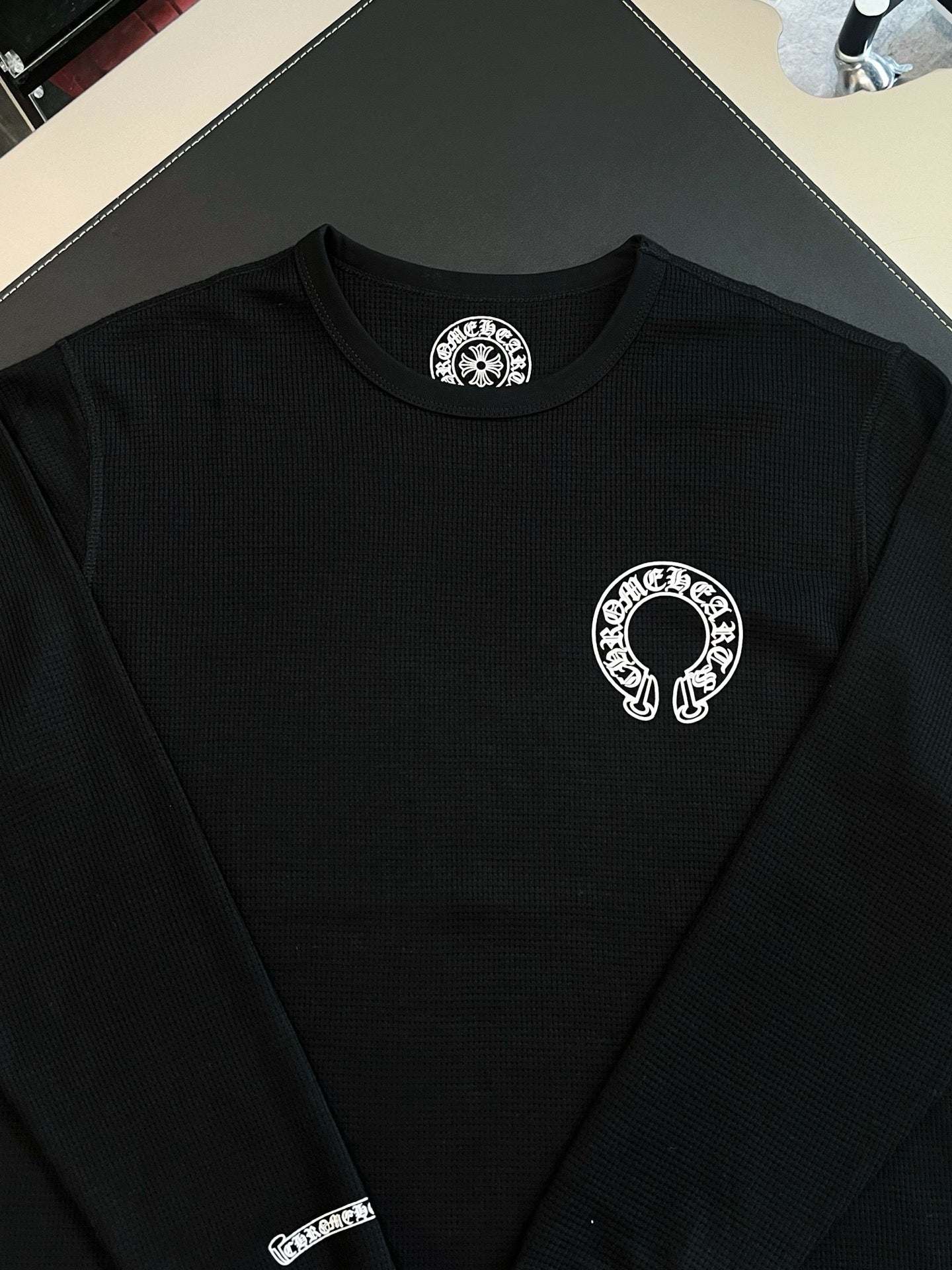 Chrome Hearts Sweater