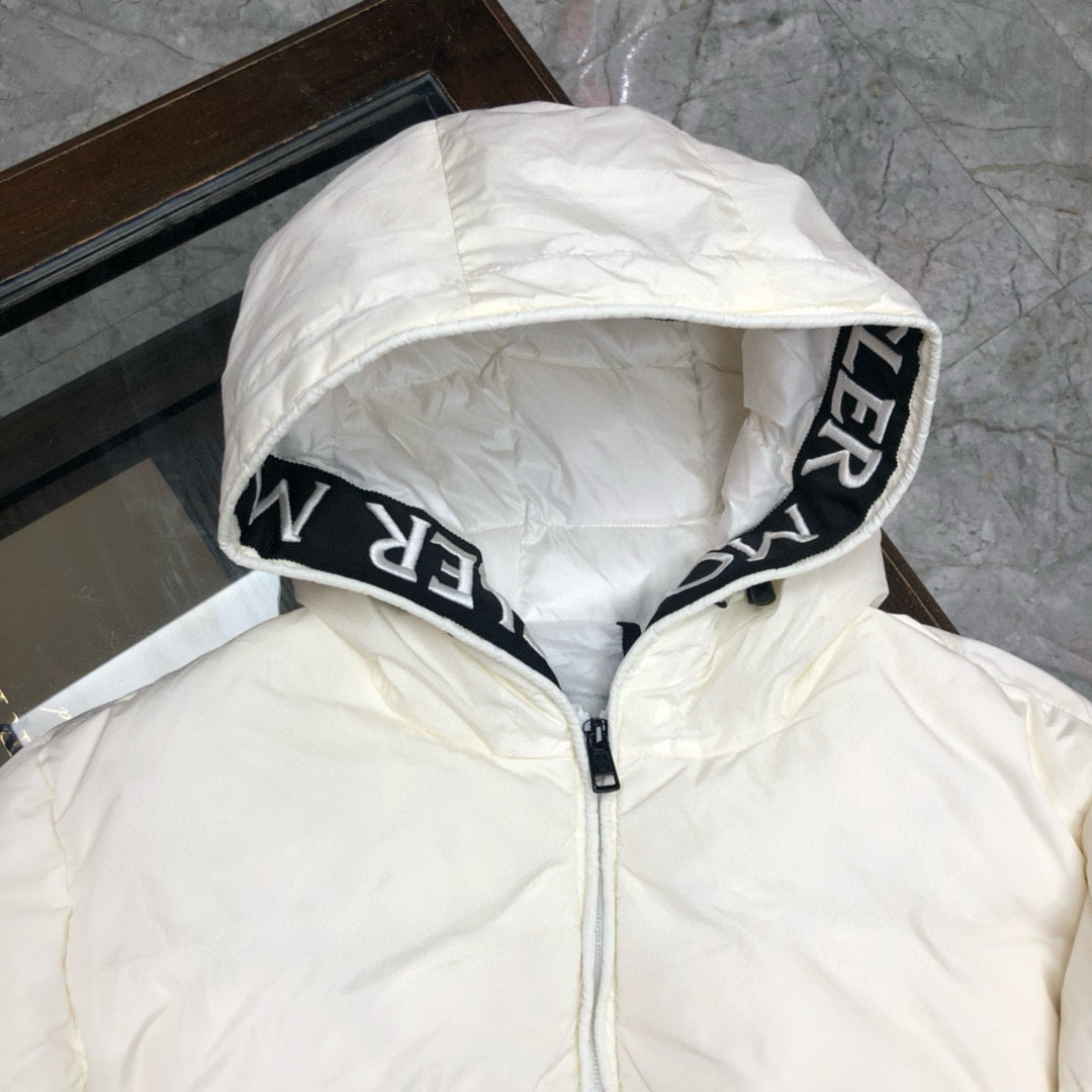 Moncler Down Jacket