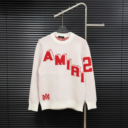 Amiri Sweater