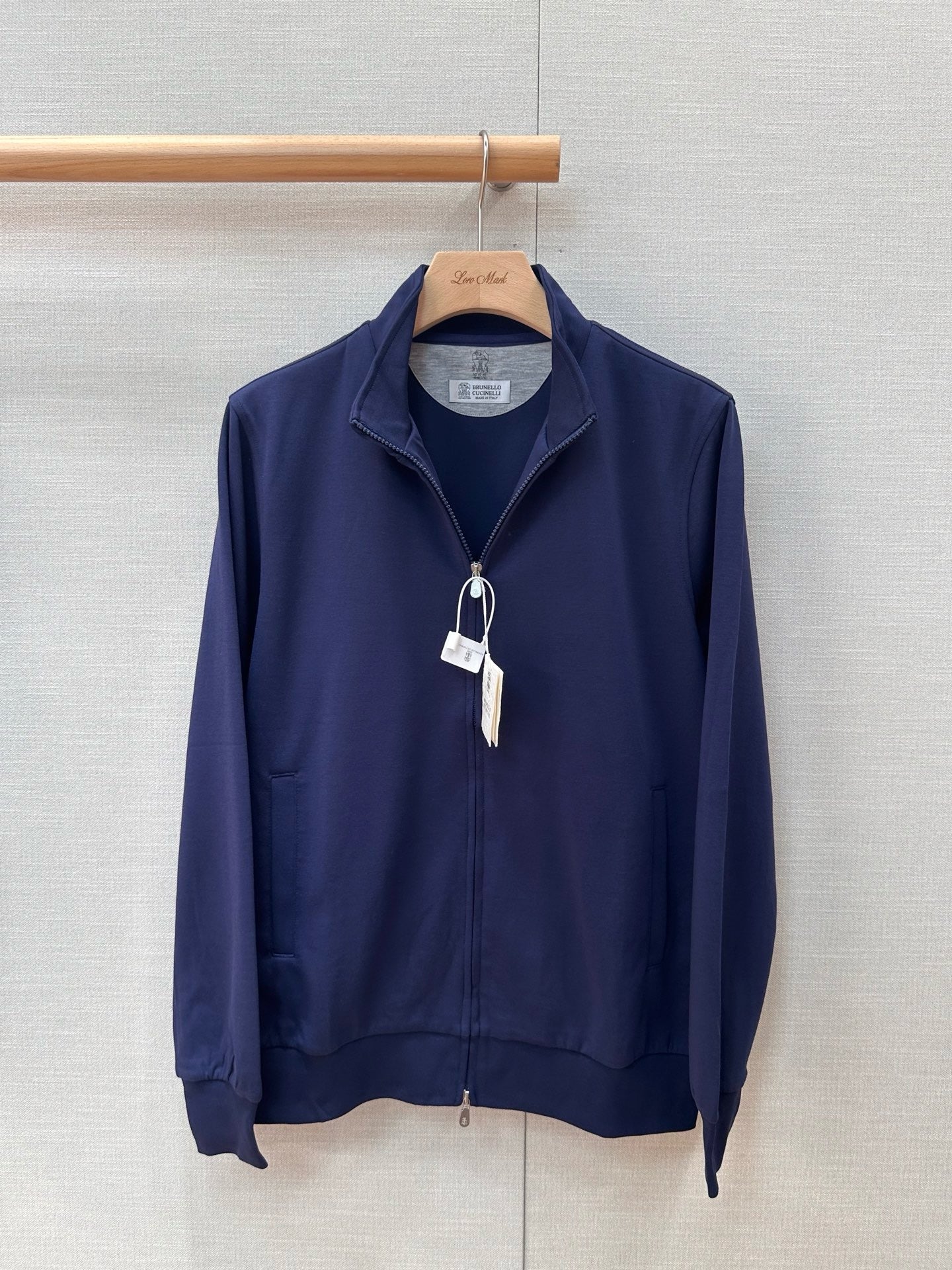 BC Jacket