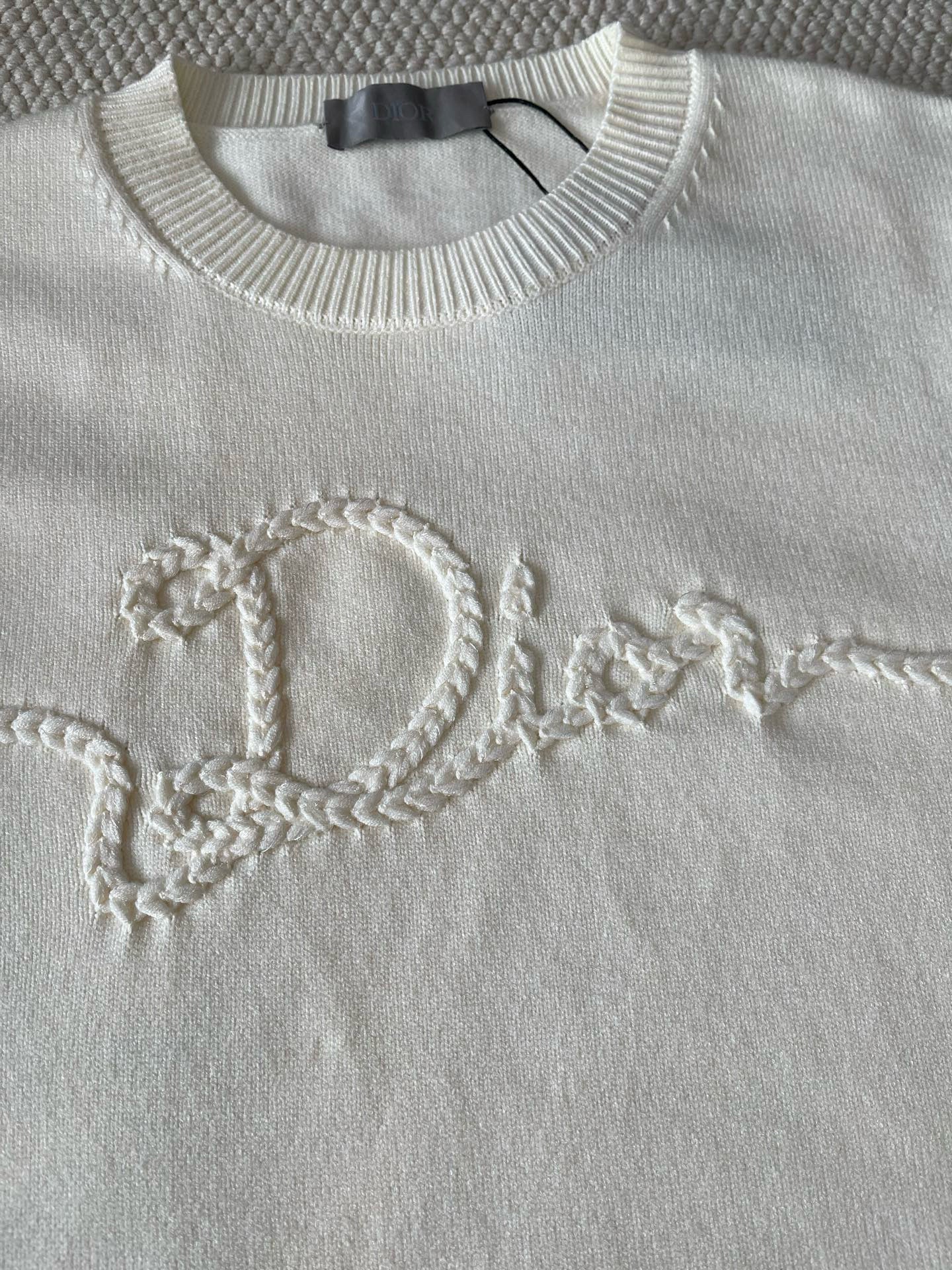 Dior Sweater