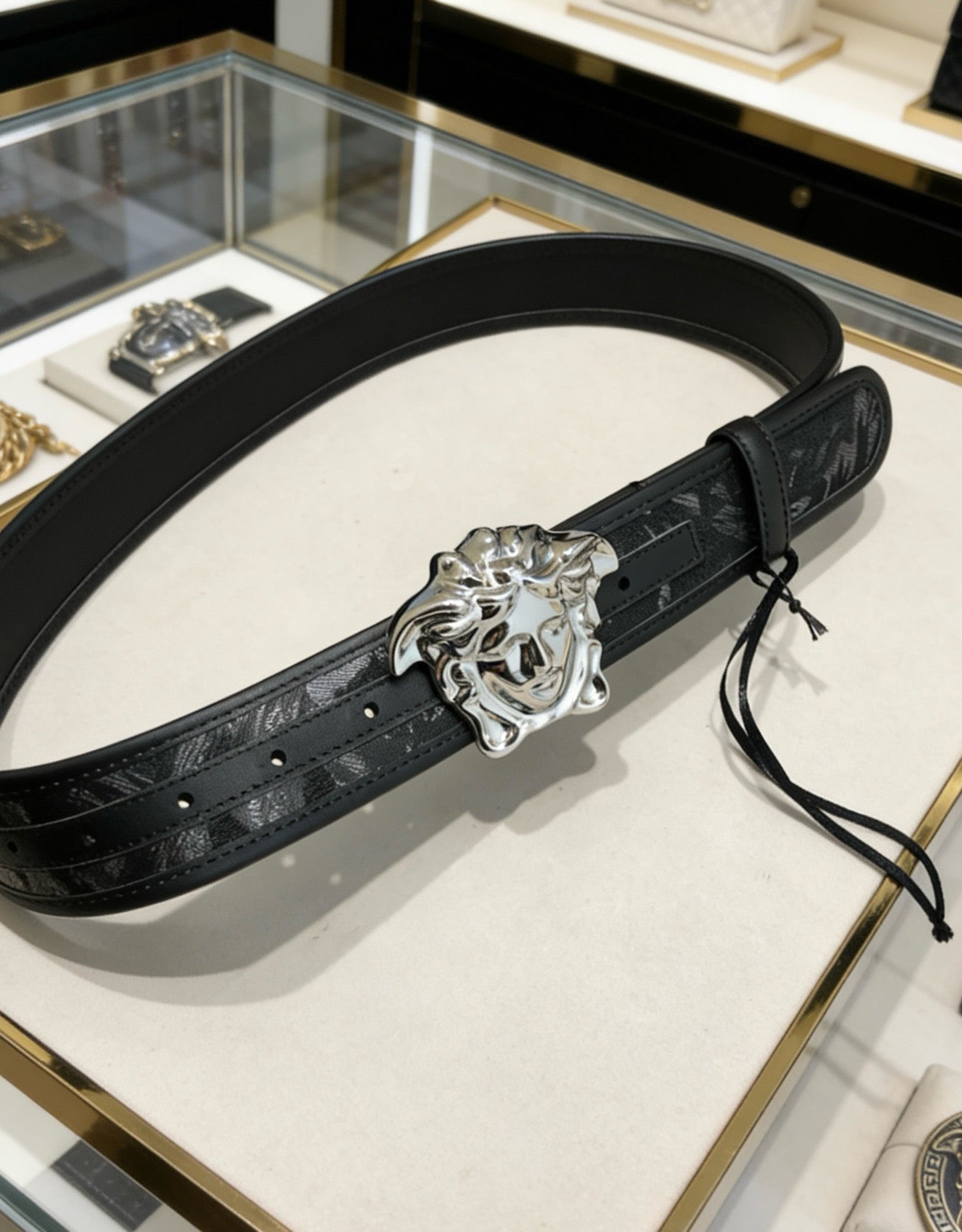 Versace Belt