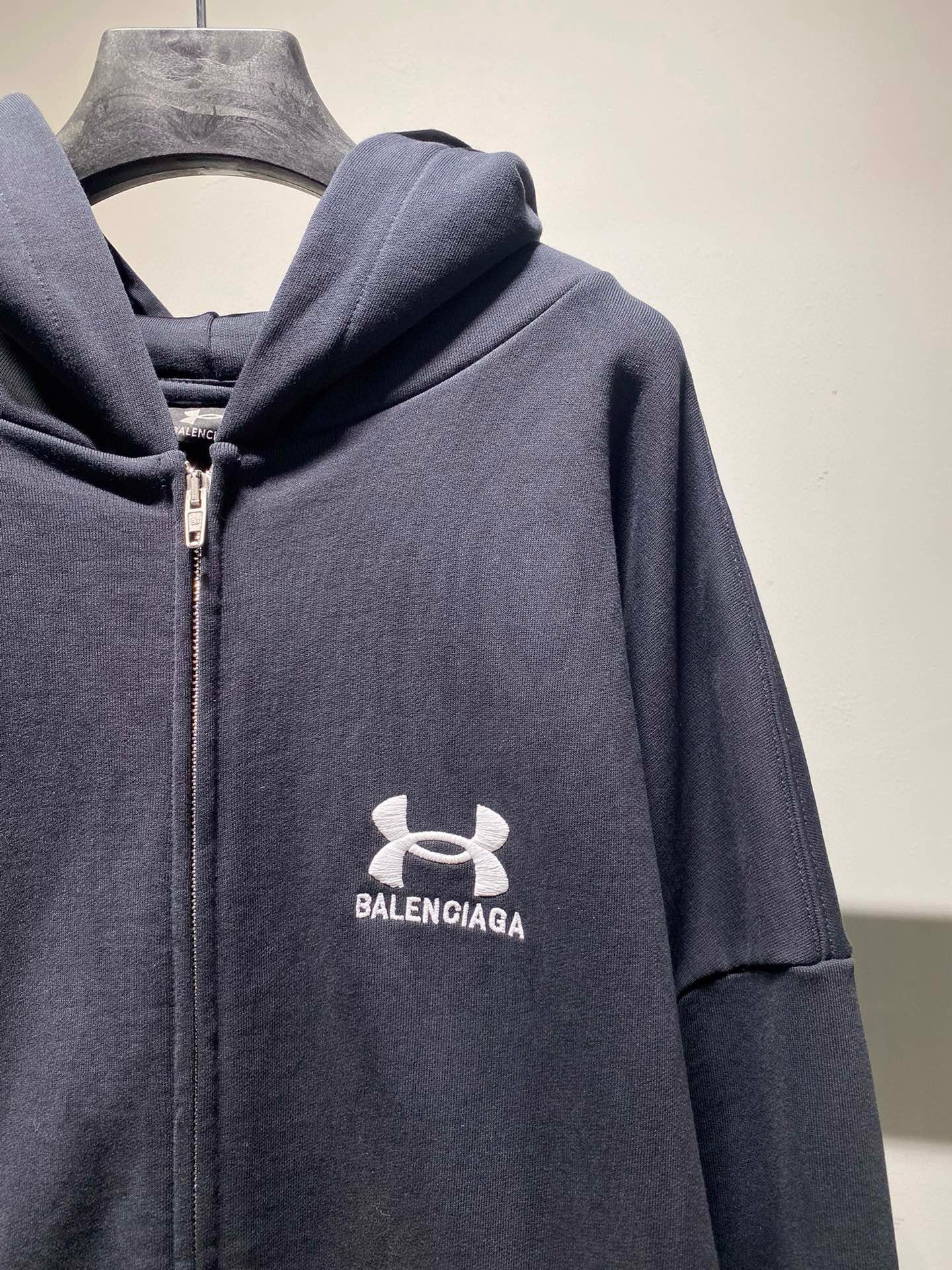 BLCG Hoodie