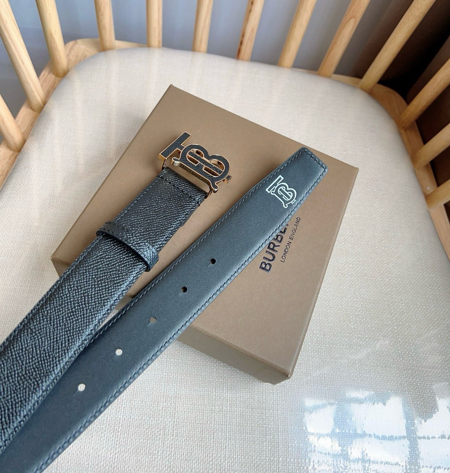 BBR Belt