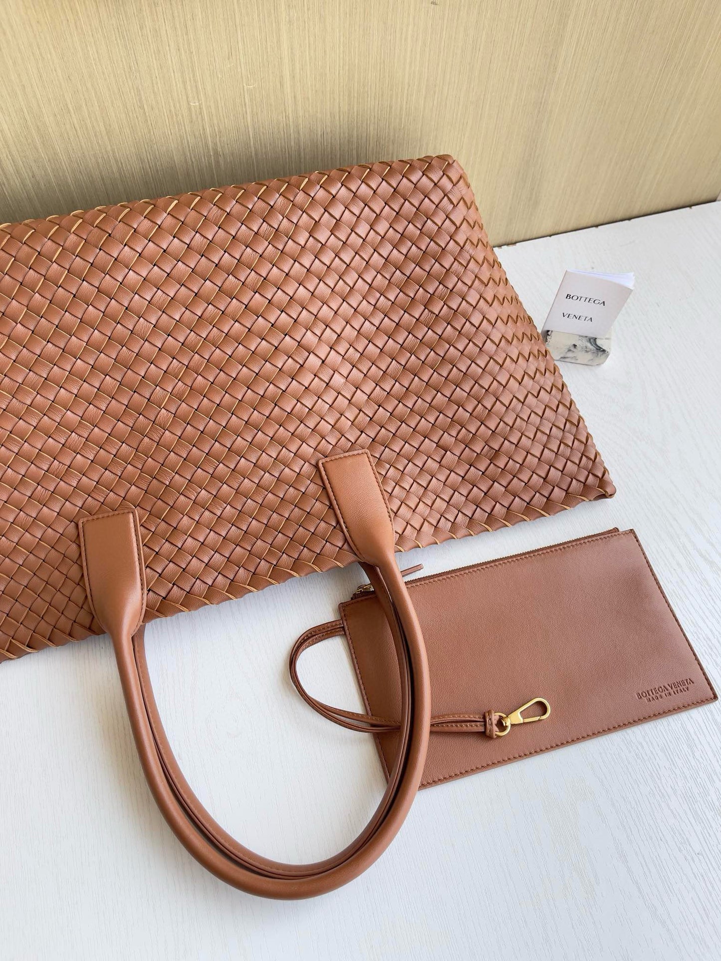 Bottega Veneta Tote Bag