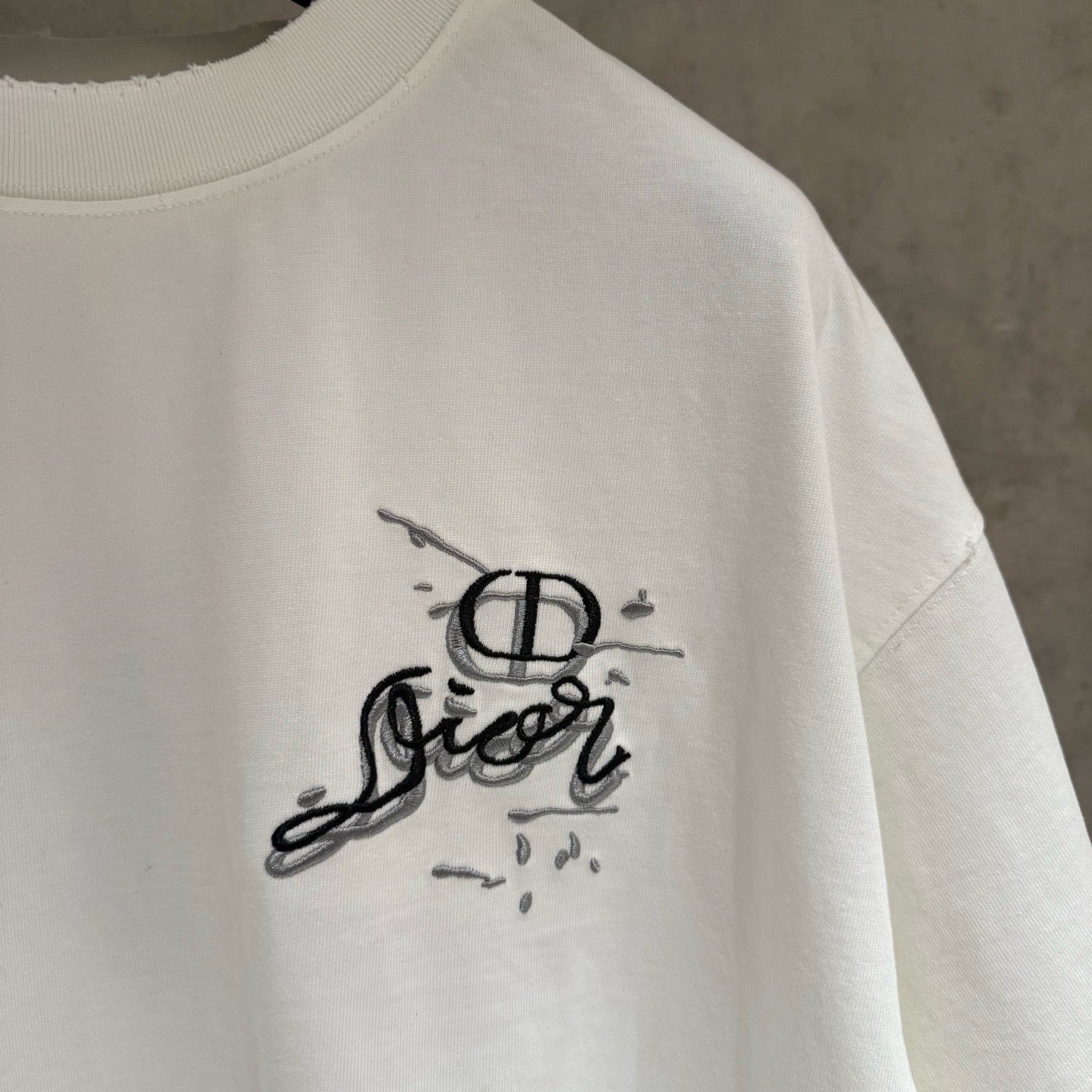 Dior T-shirt