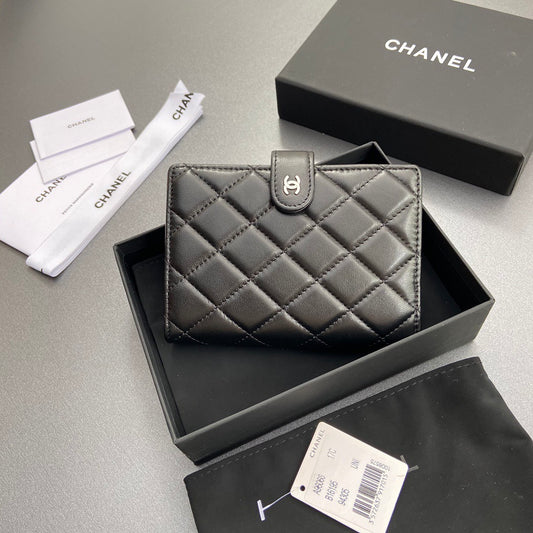 Chanel Wallet
