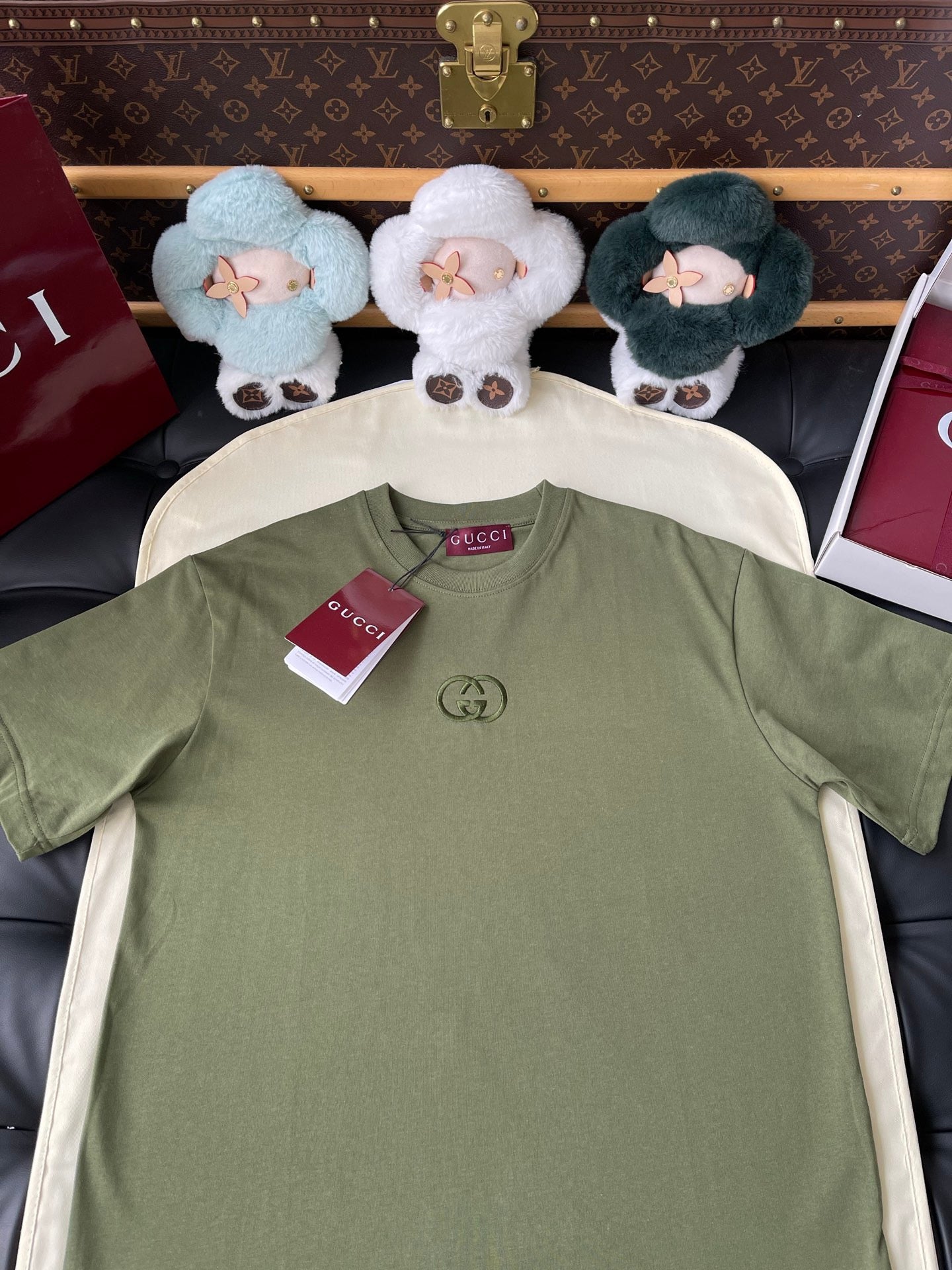 Gucci T-shirt