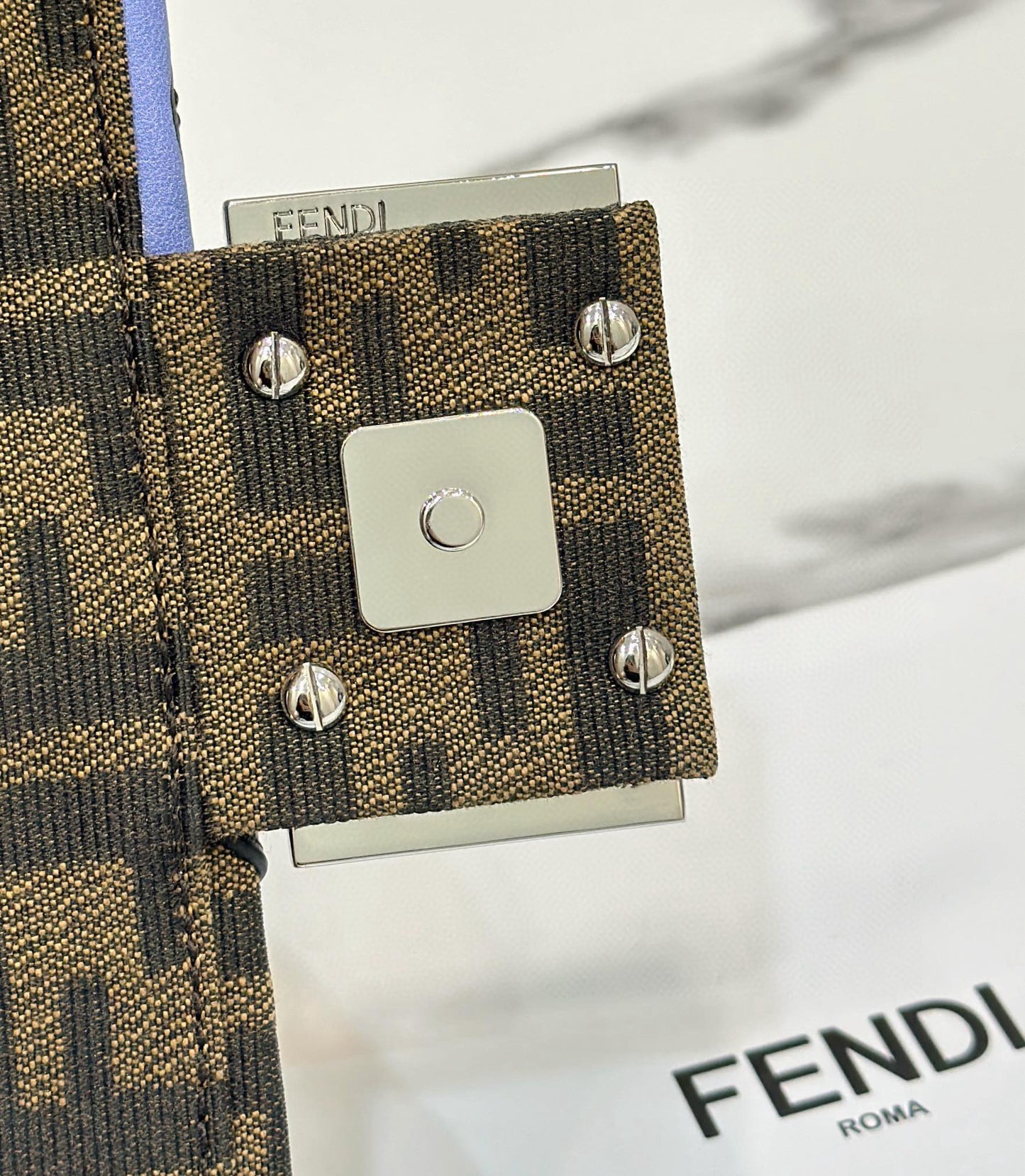 Fendi Baguette