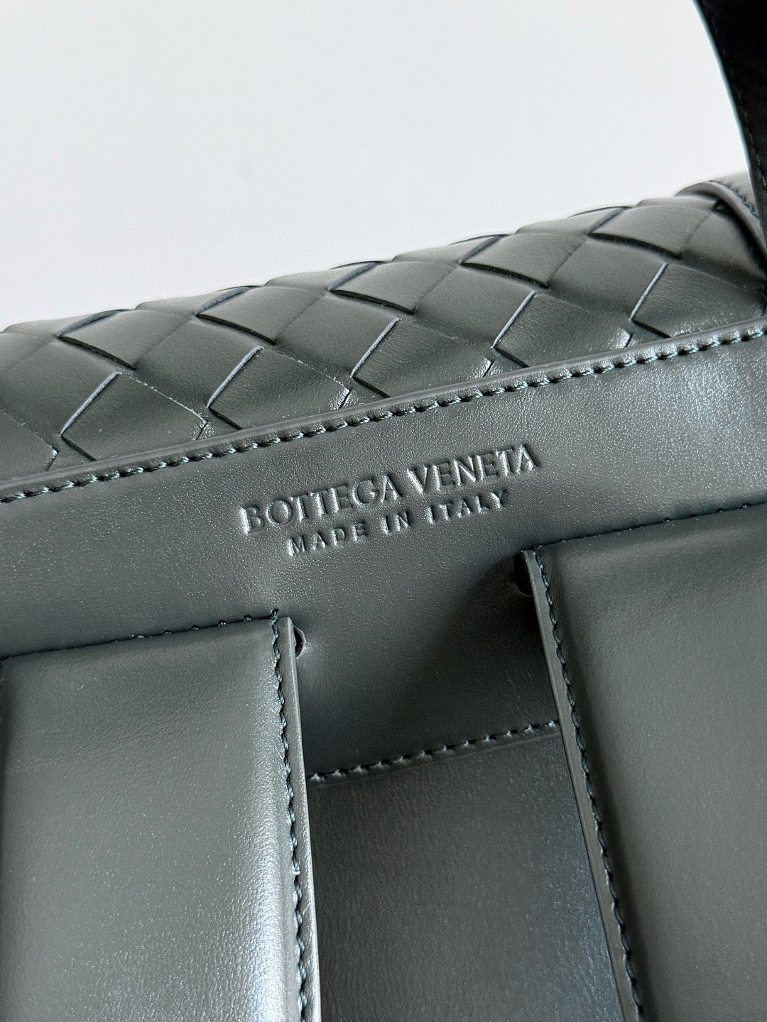 Bottega Veneta Backpack