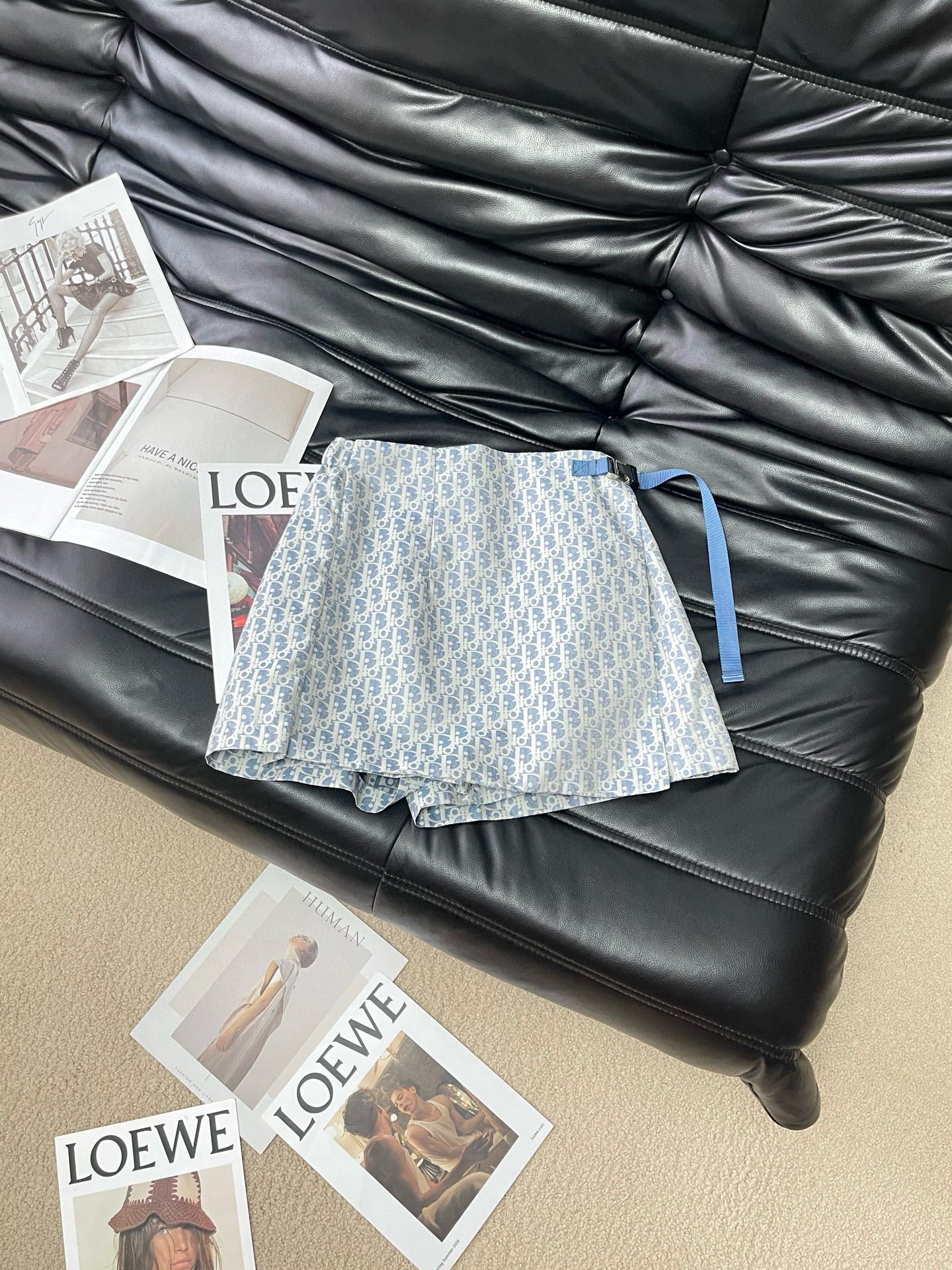 Dior Skirt