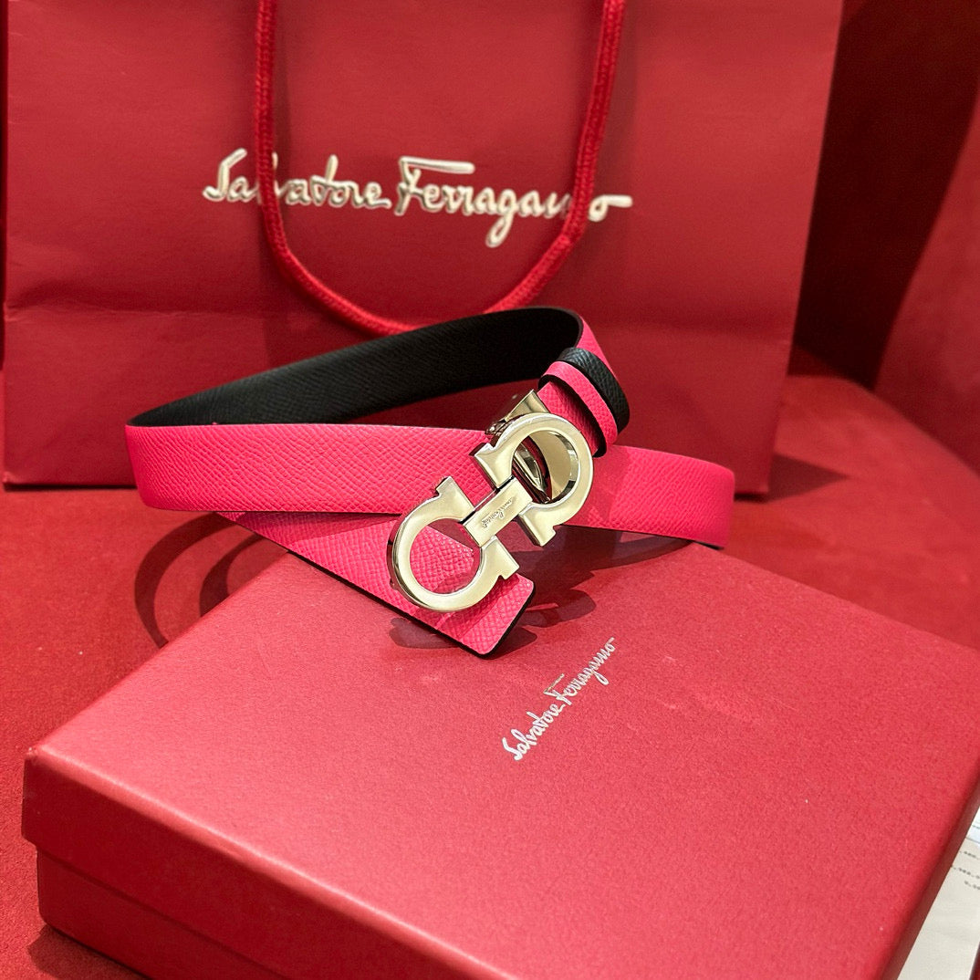 Ferragamo Belt