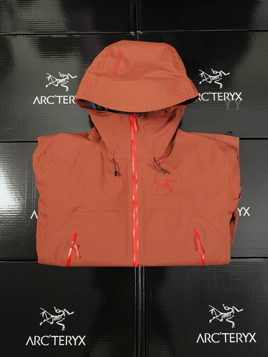 Arcteryx Jacket