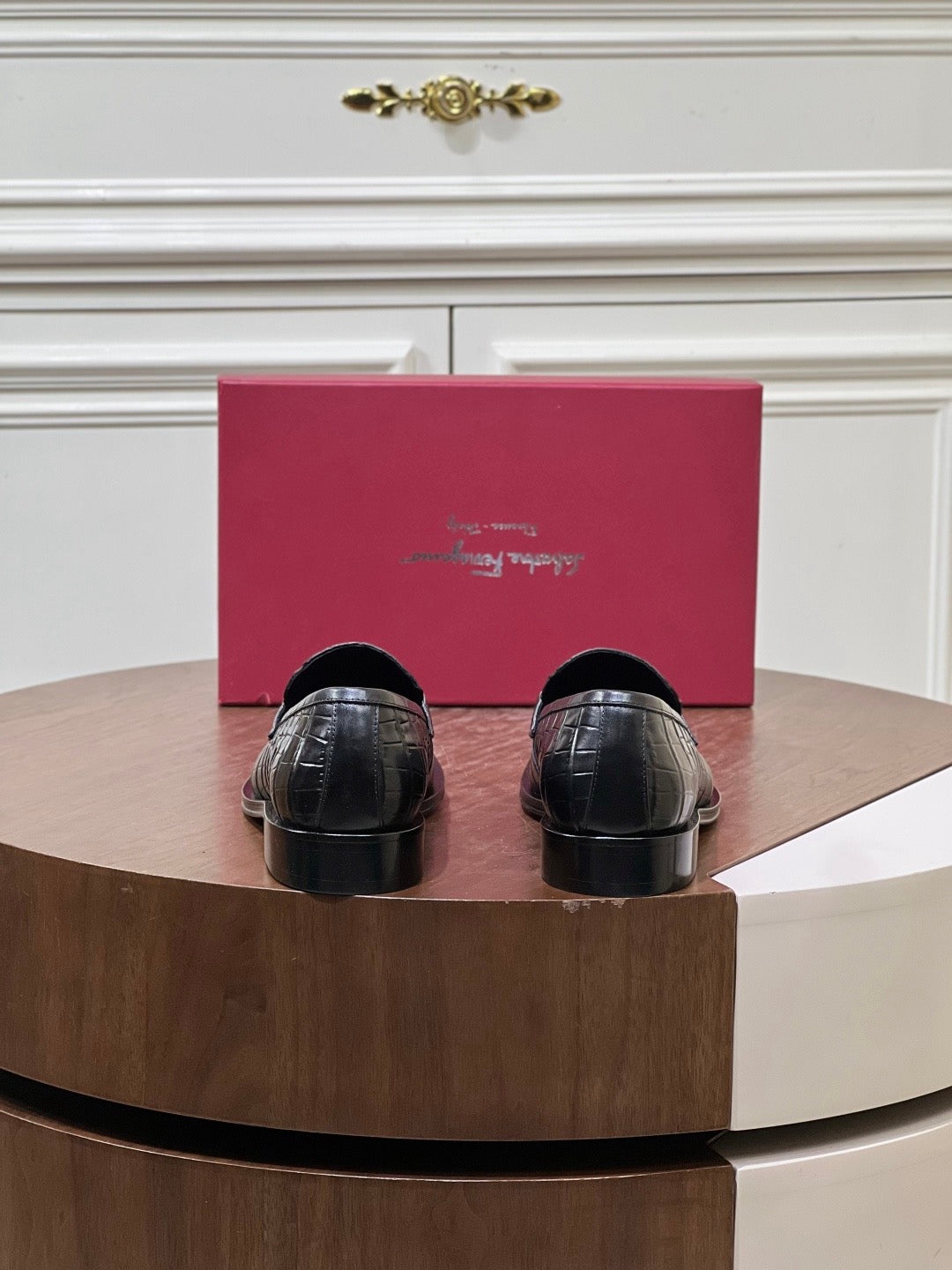 FG Loafer