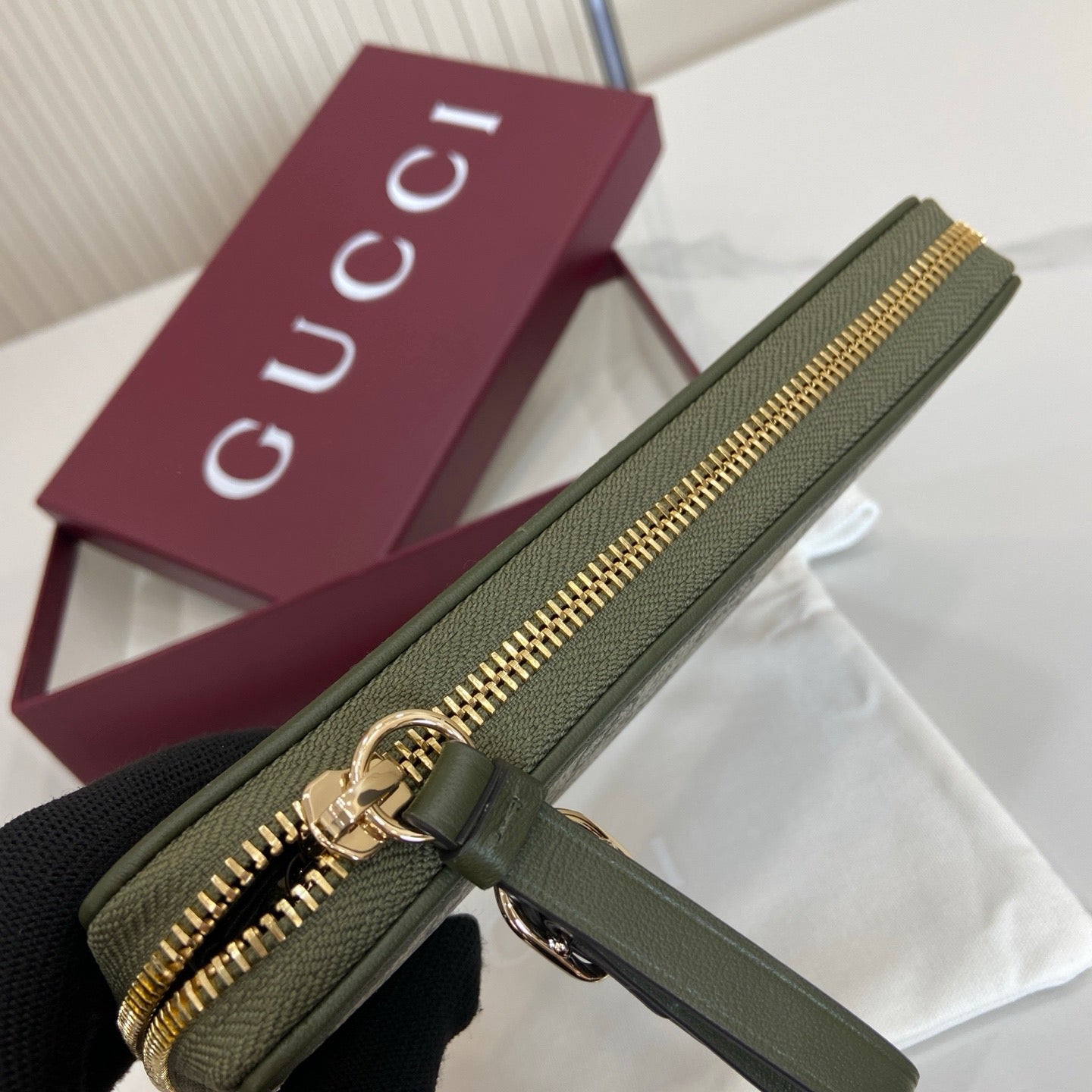 Gucci Wallet