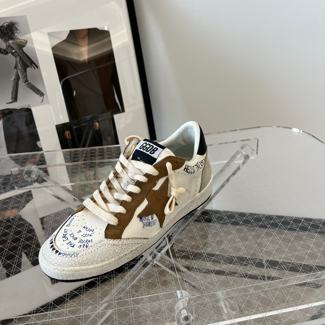 Golden Goose Sneaker