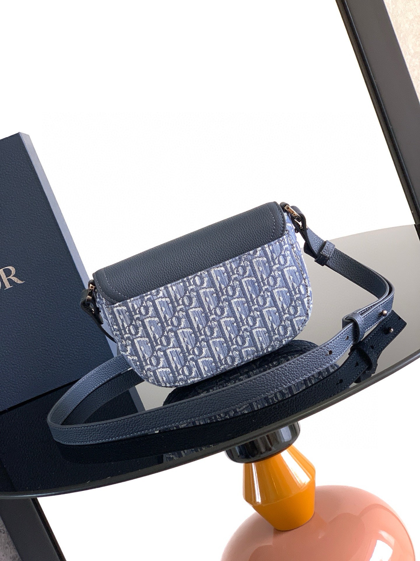 Dior Messenger Bag