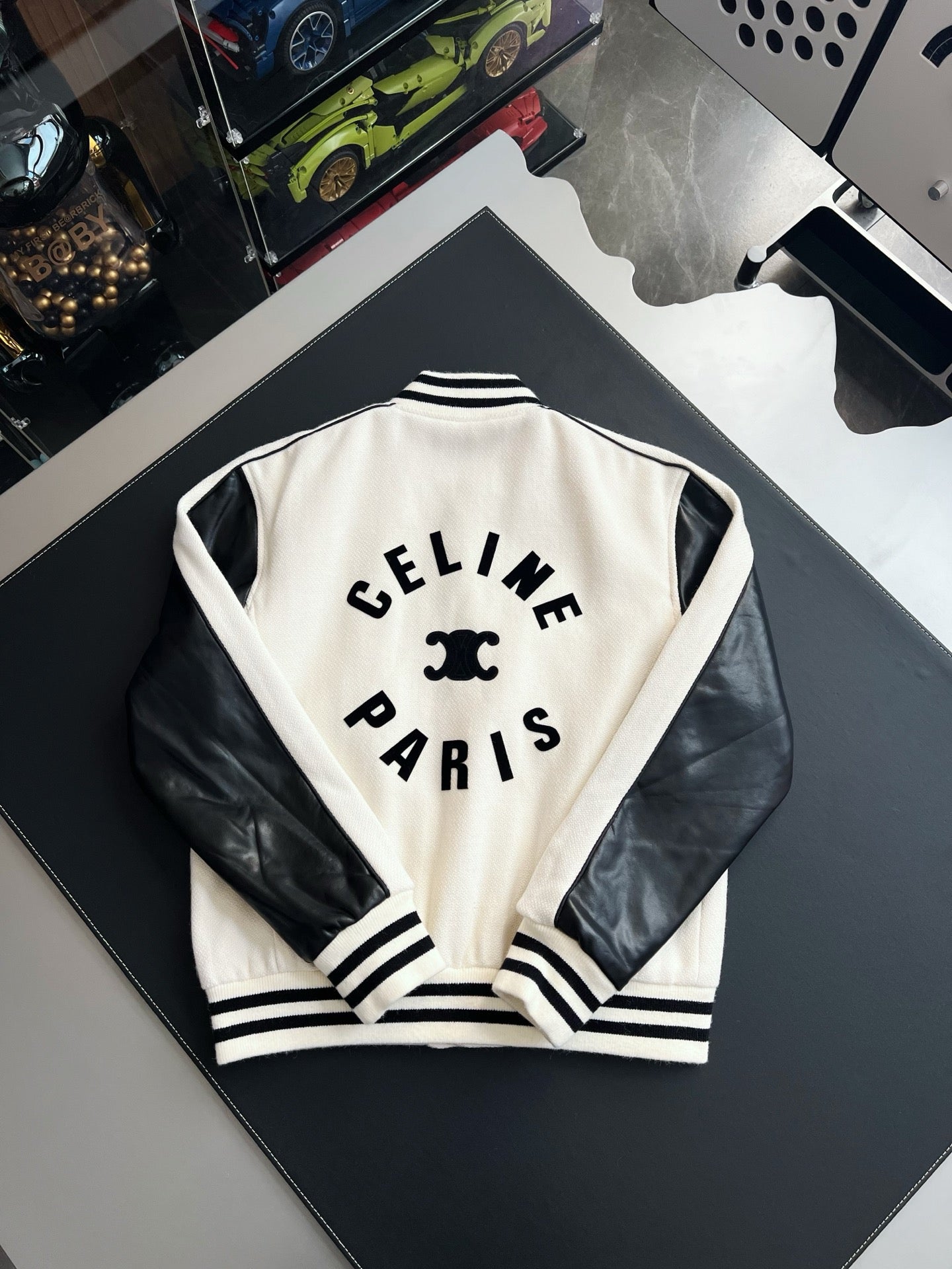 Celine Jacket