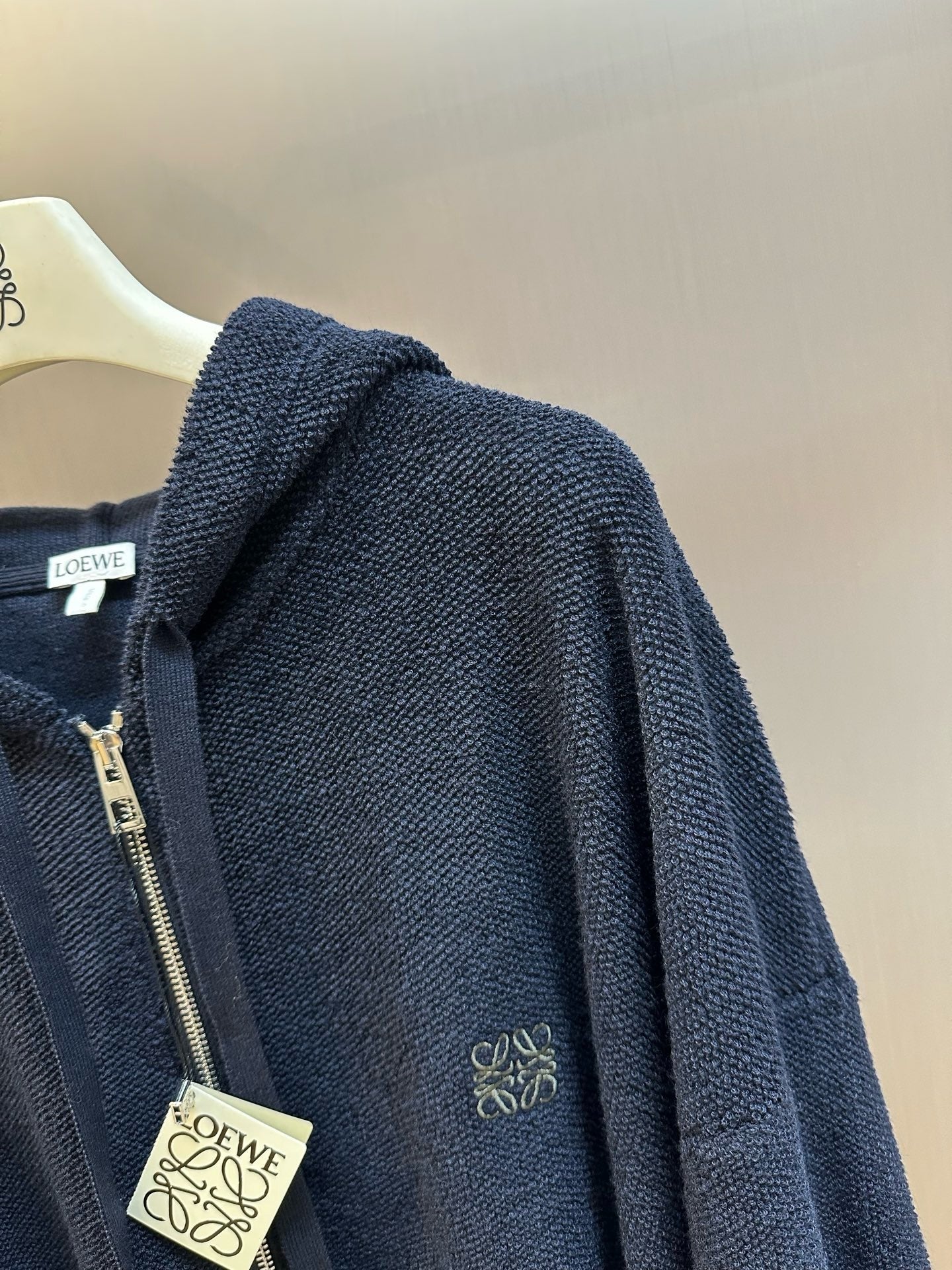 Loewe Jacket