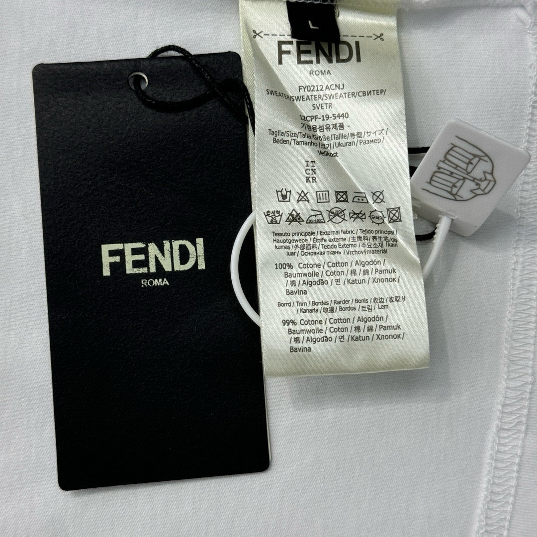 Fendi Tee