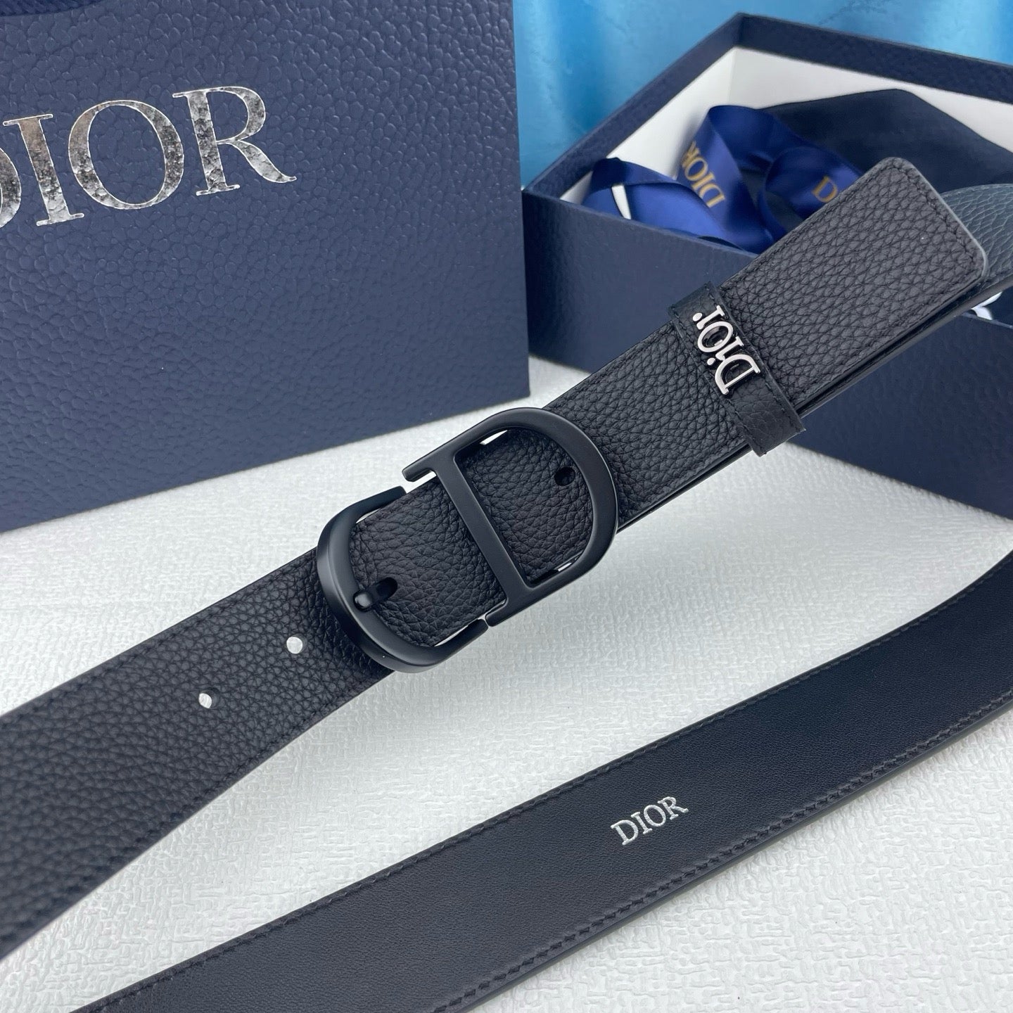 Dior Belts