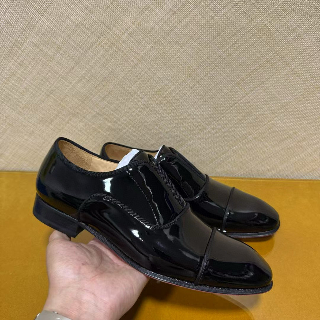 Christian Louboutin Loafer