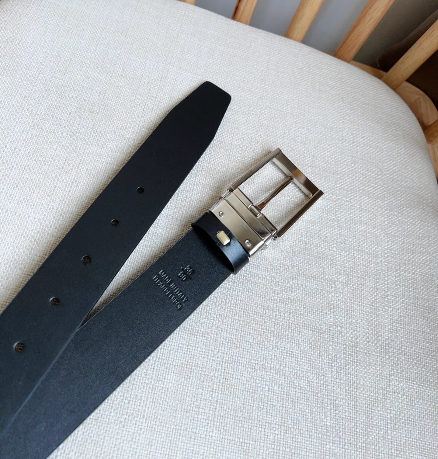 BBR Belt