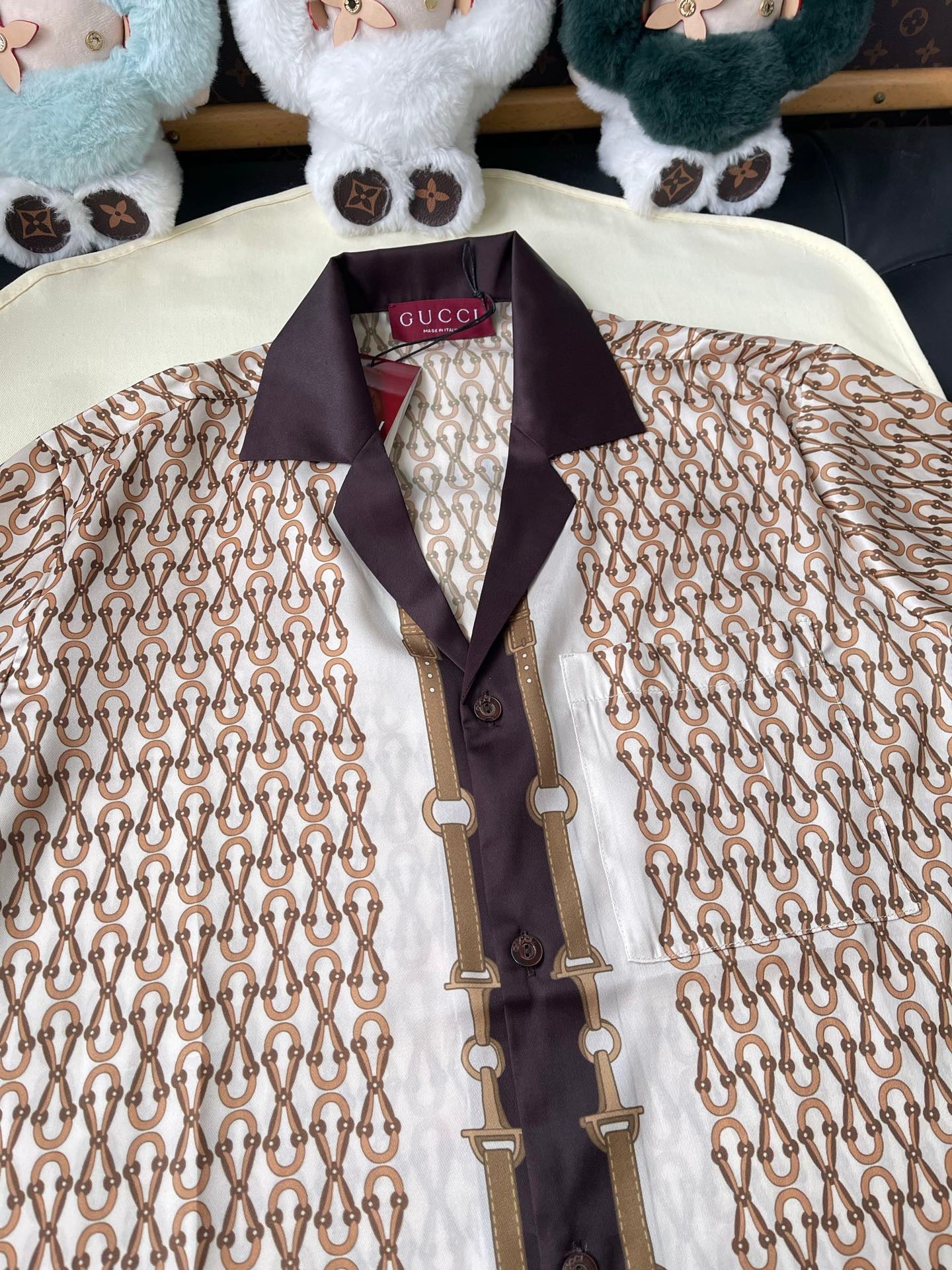 Gucci Shirt
