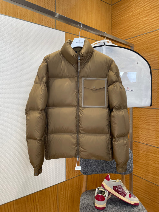 Moncler Down Jacket