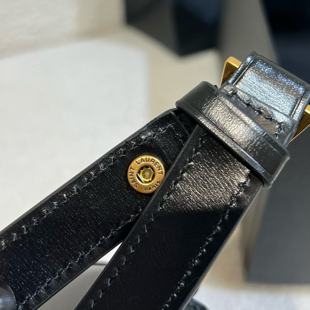 YSL Voltaire Handbag