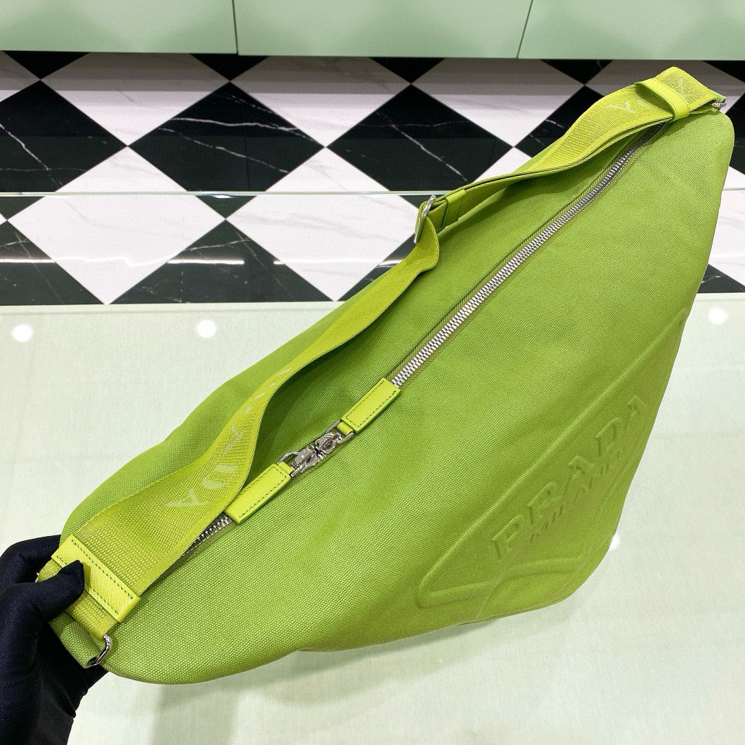 Prada Cross Body Bag