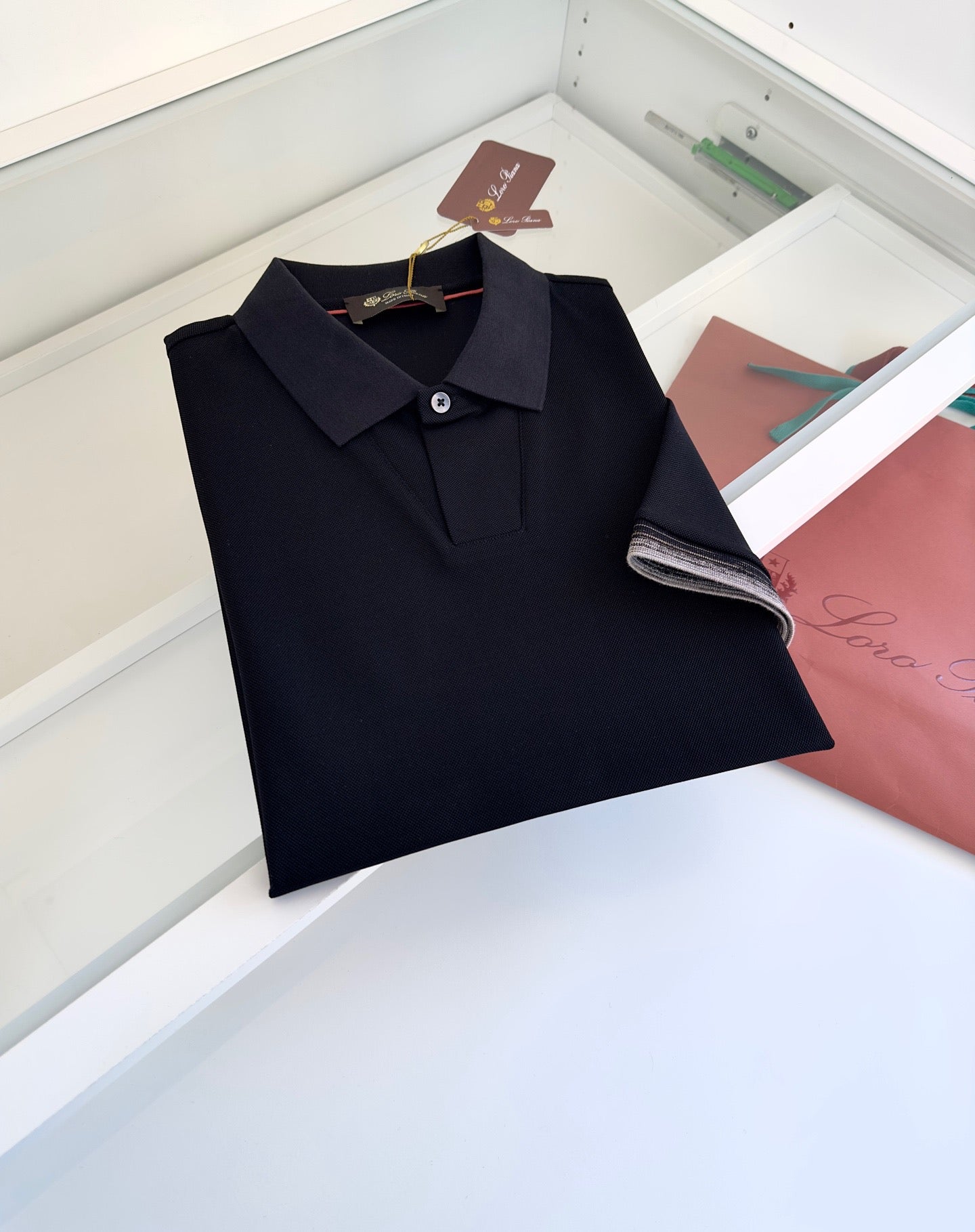 Loro Piana Polo