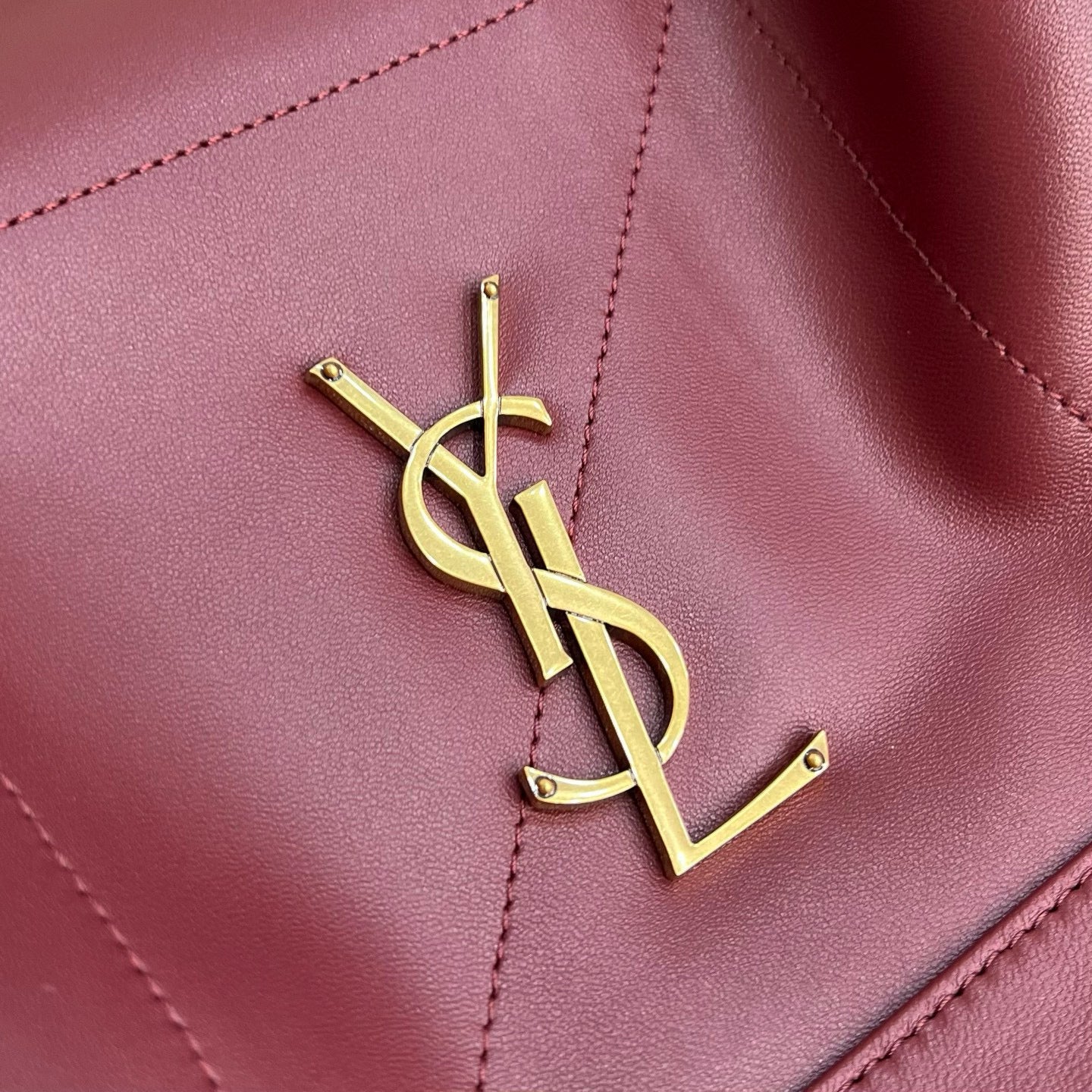 YSL Tote Bag