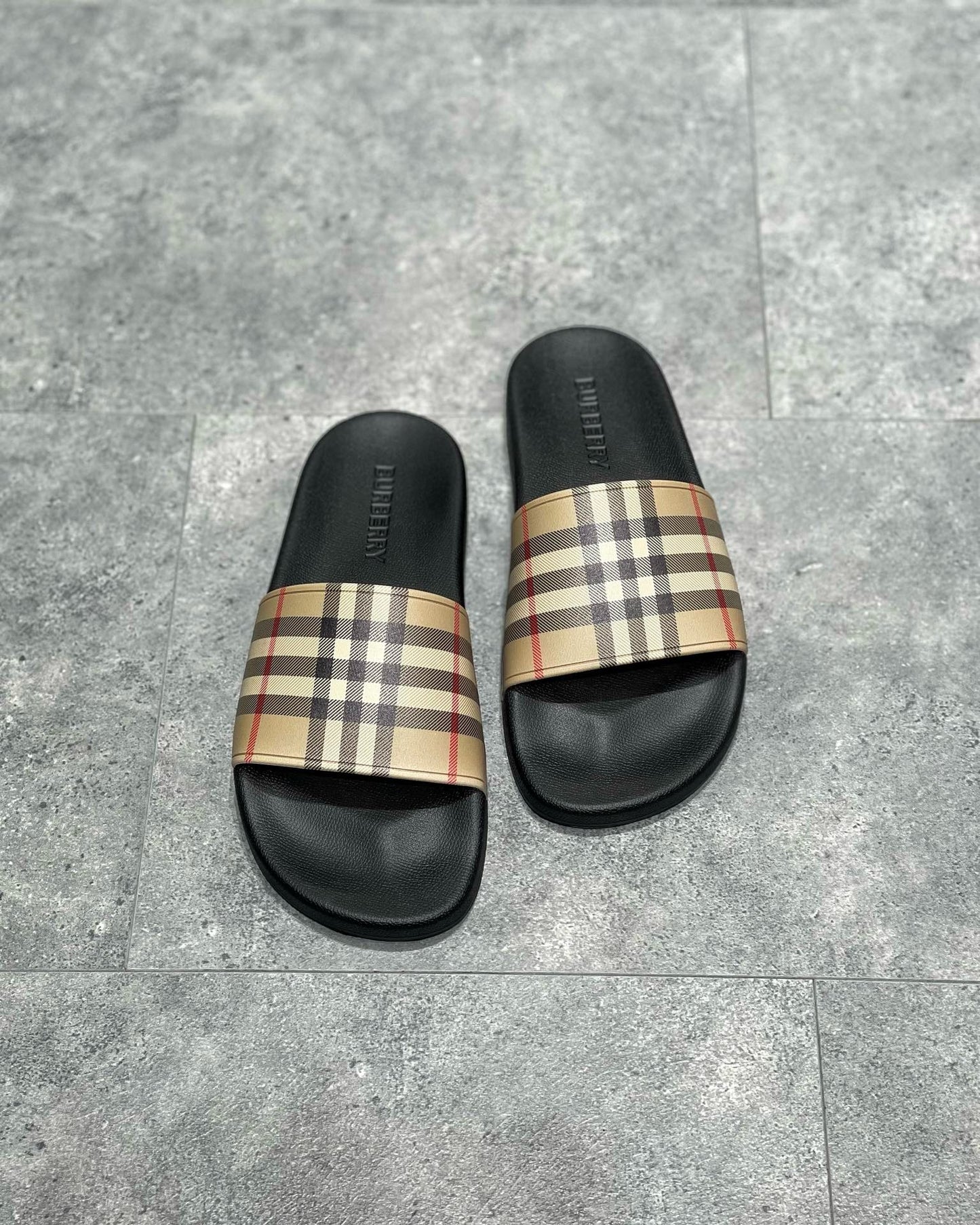 Burberry Sandals