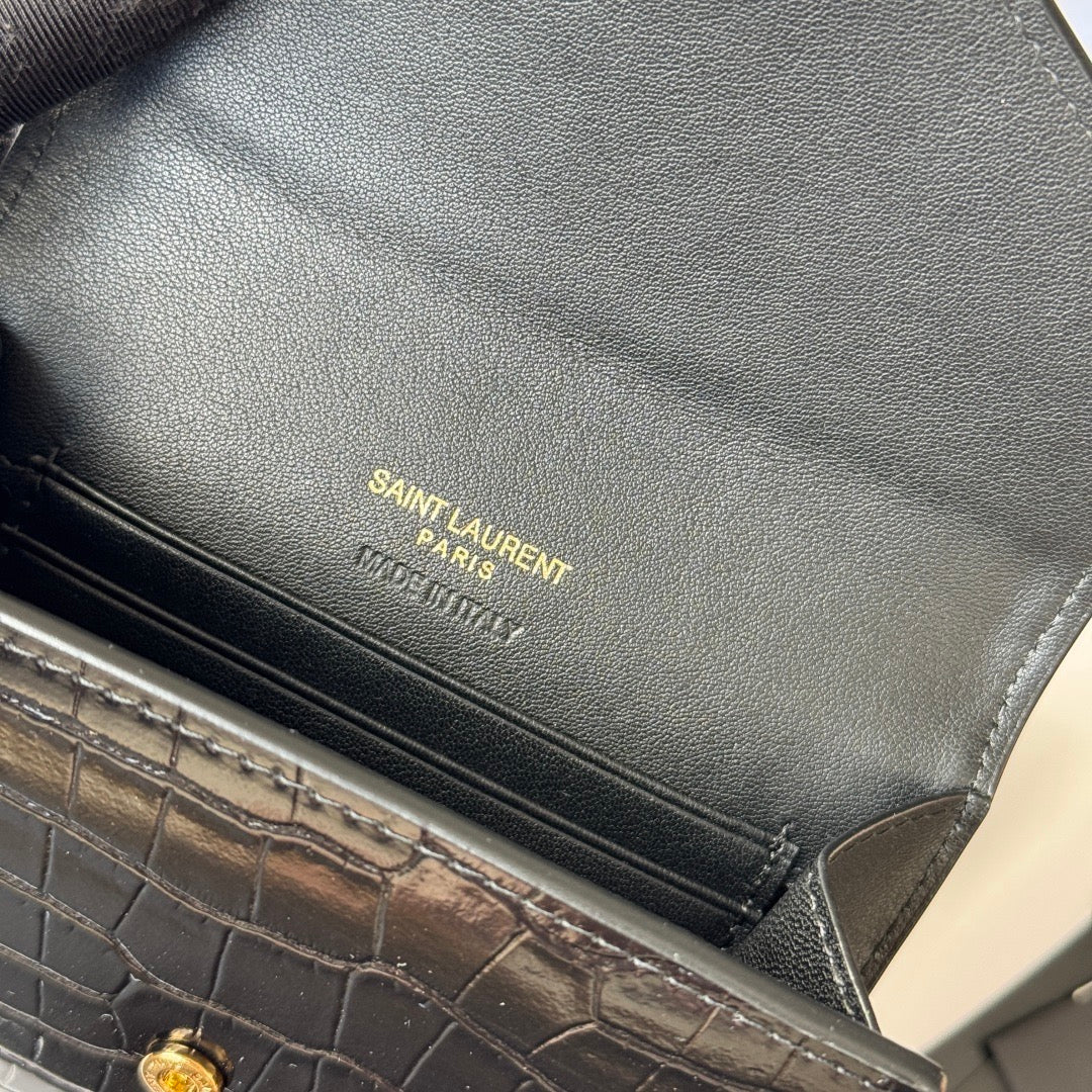 YSL Wallet