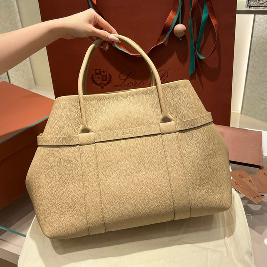 LP Ghiera Shopper Tote Bag